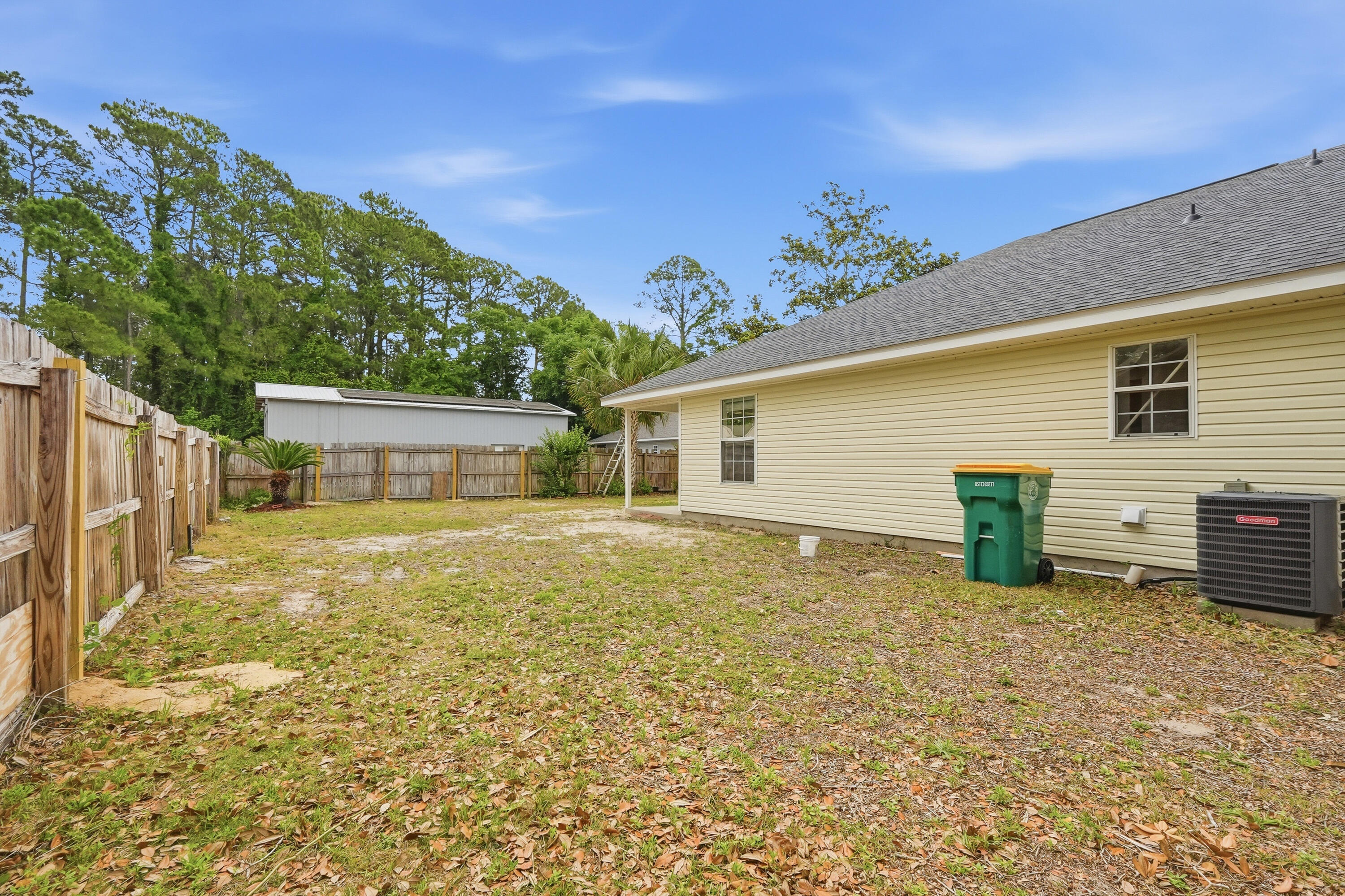 EMORY THOMAS - Residential Lease