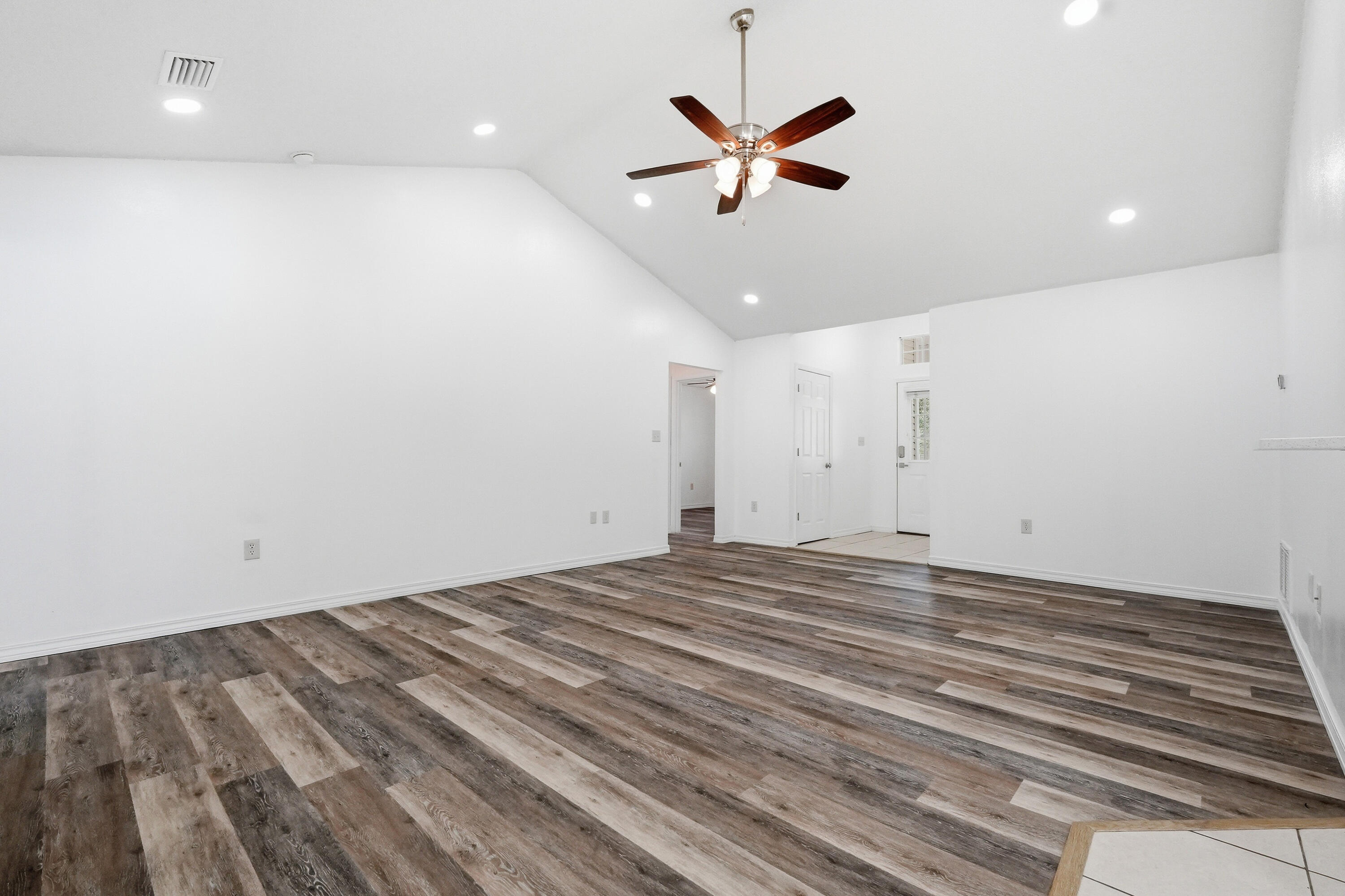 EMORY THOMAS - Residential Lease
