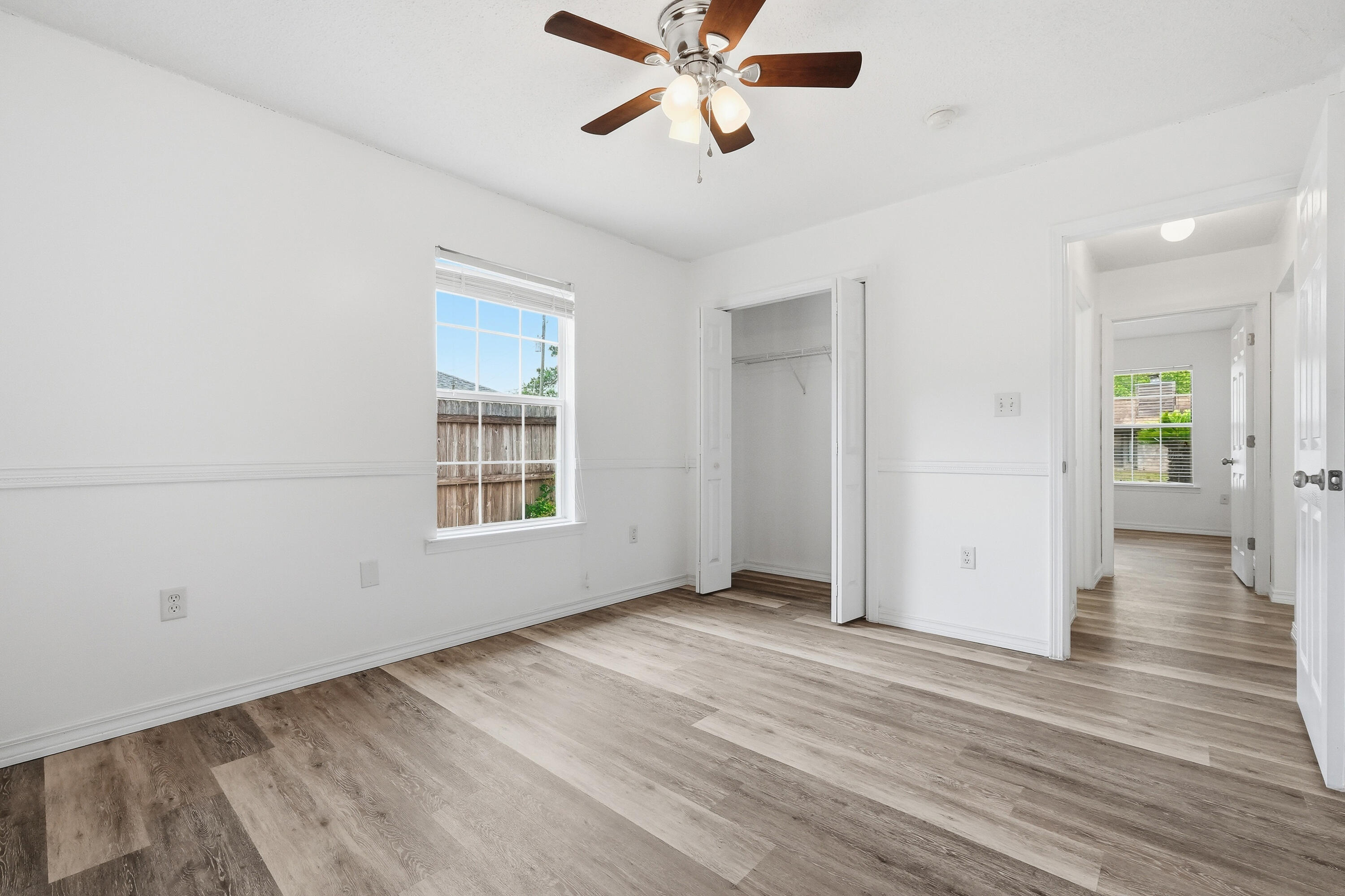 EMORY THOMAS - Residential Lease