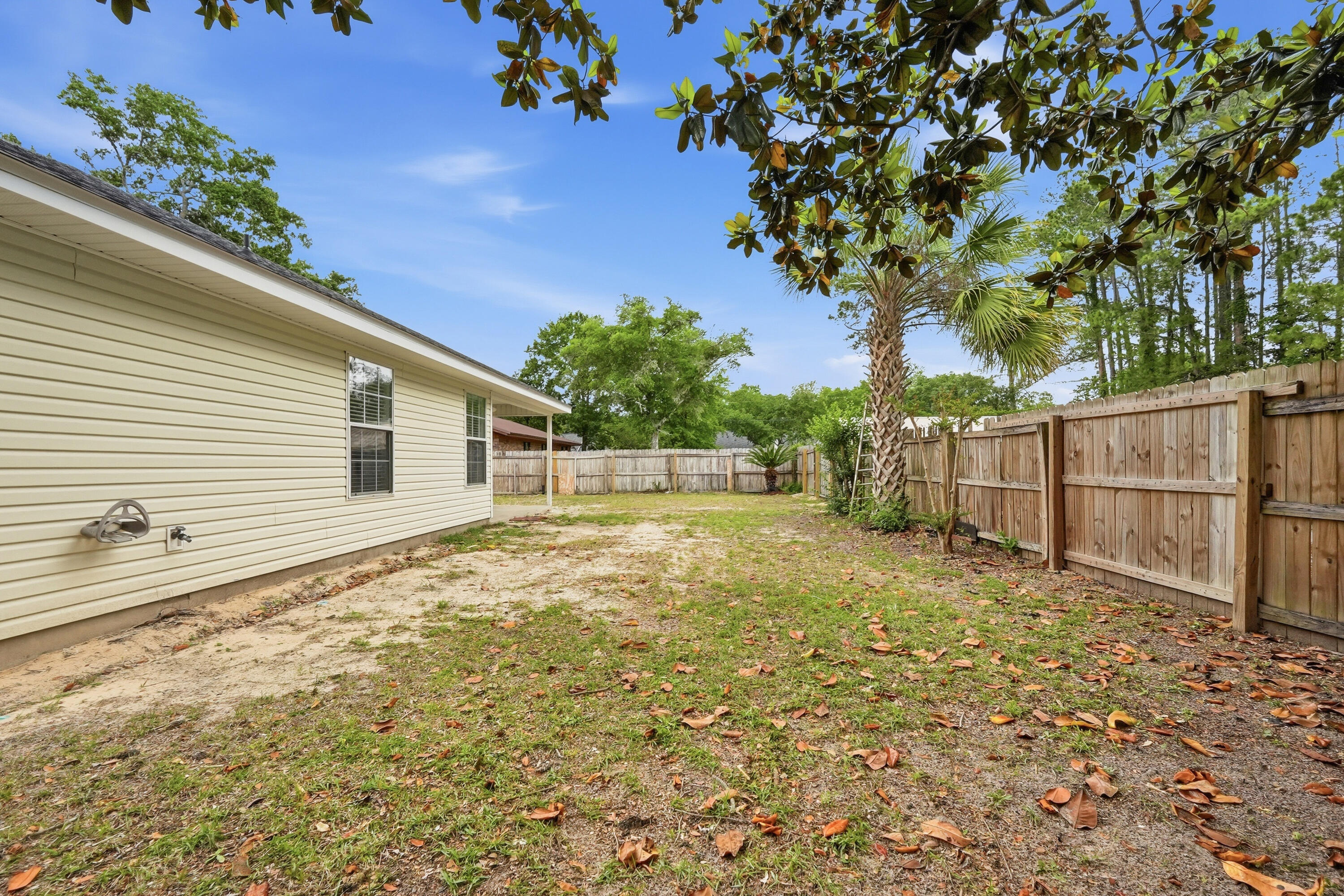 EMORY THOMAS - Residential Lease
