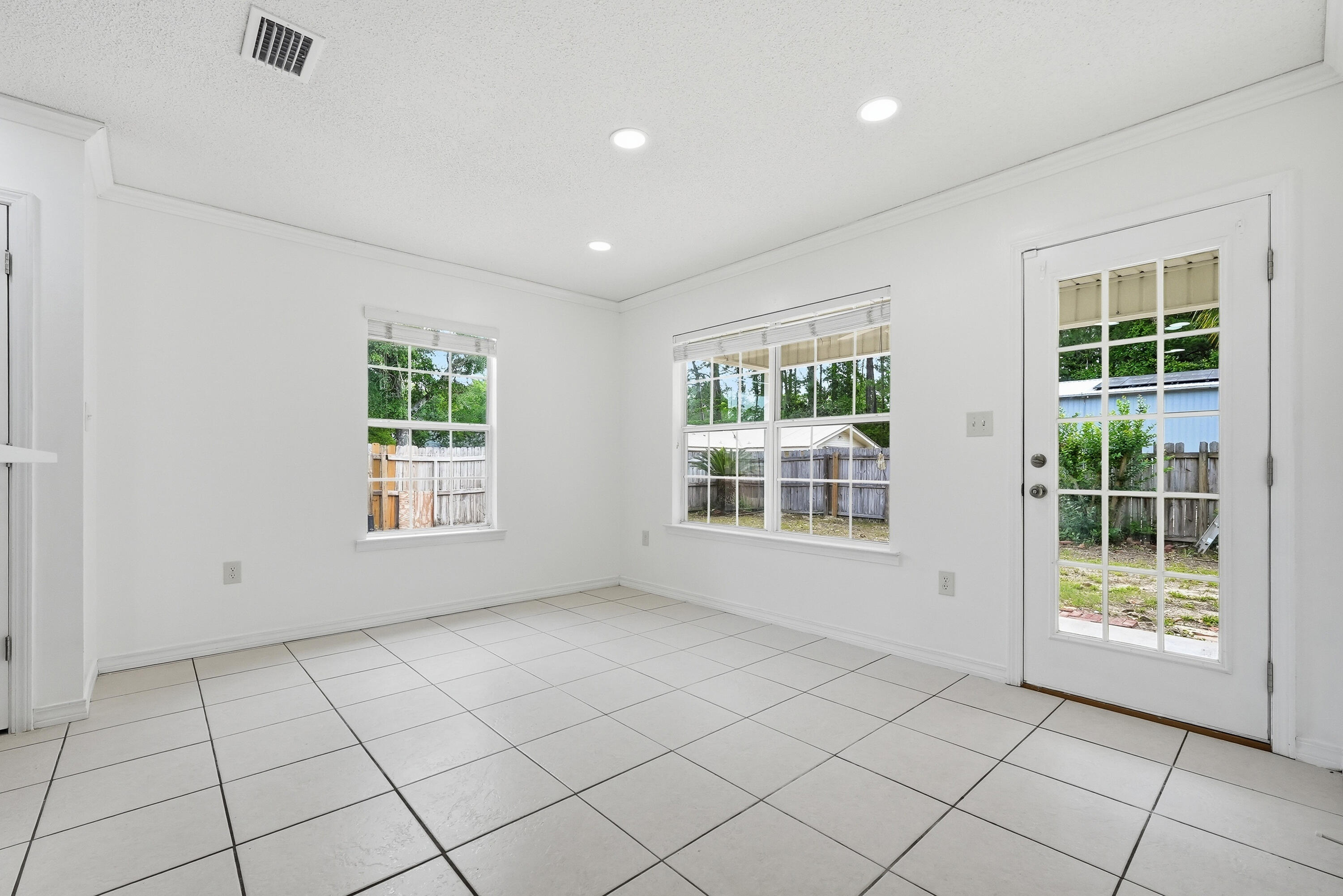 EMORY THOMAS - Residential Lease