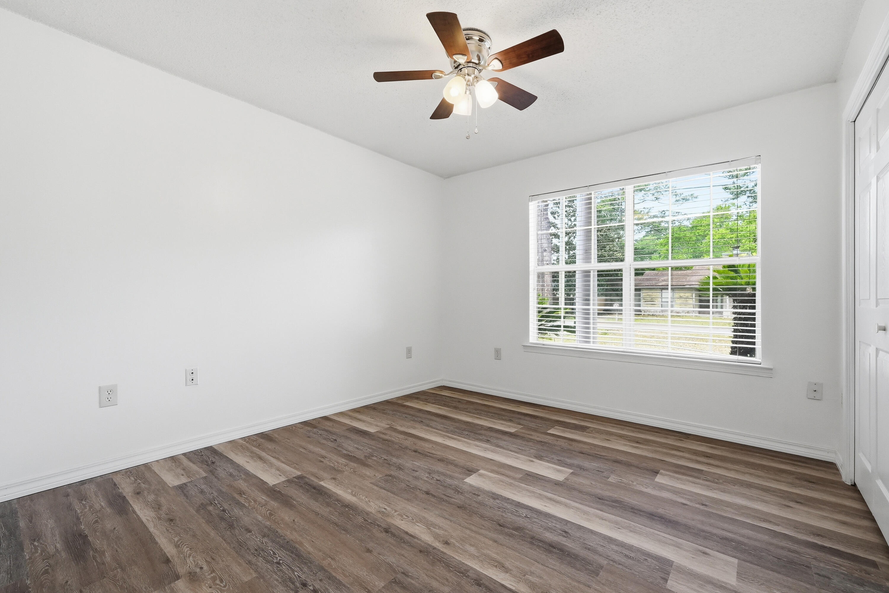 EMORY THOMAS - Residential Lease