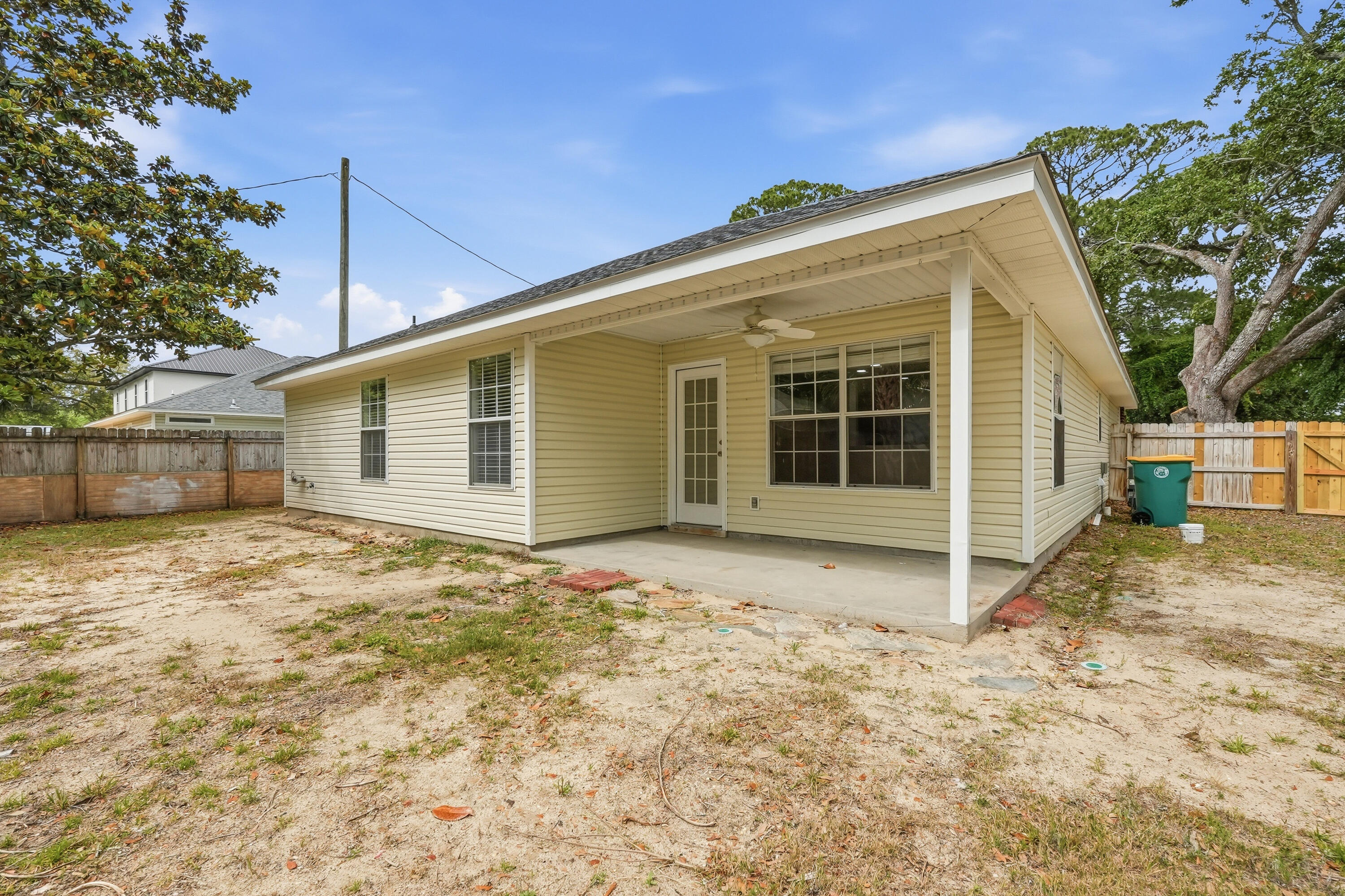 EMORY THOMAS - Residential Lease