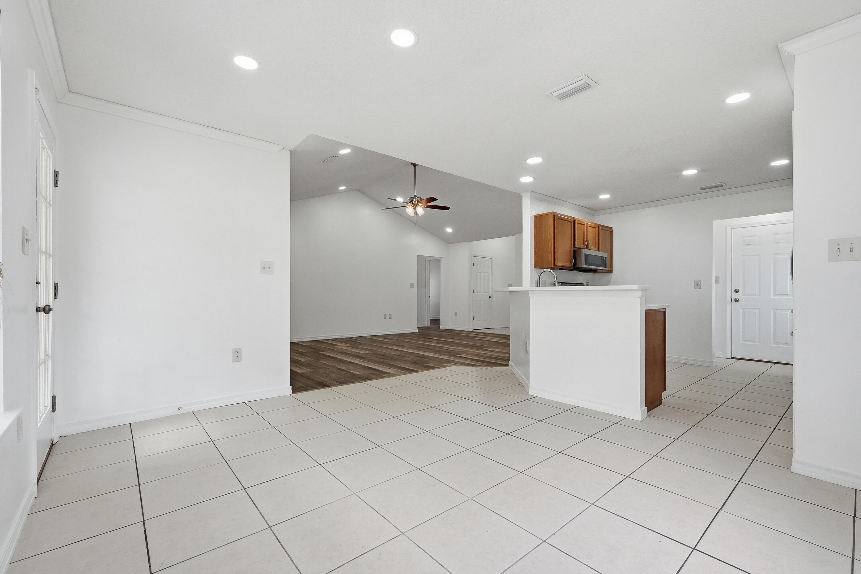 EMORY THOMAS - Residential Lease
