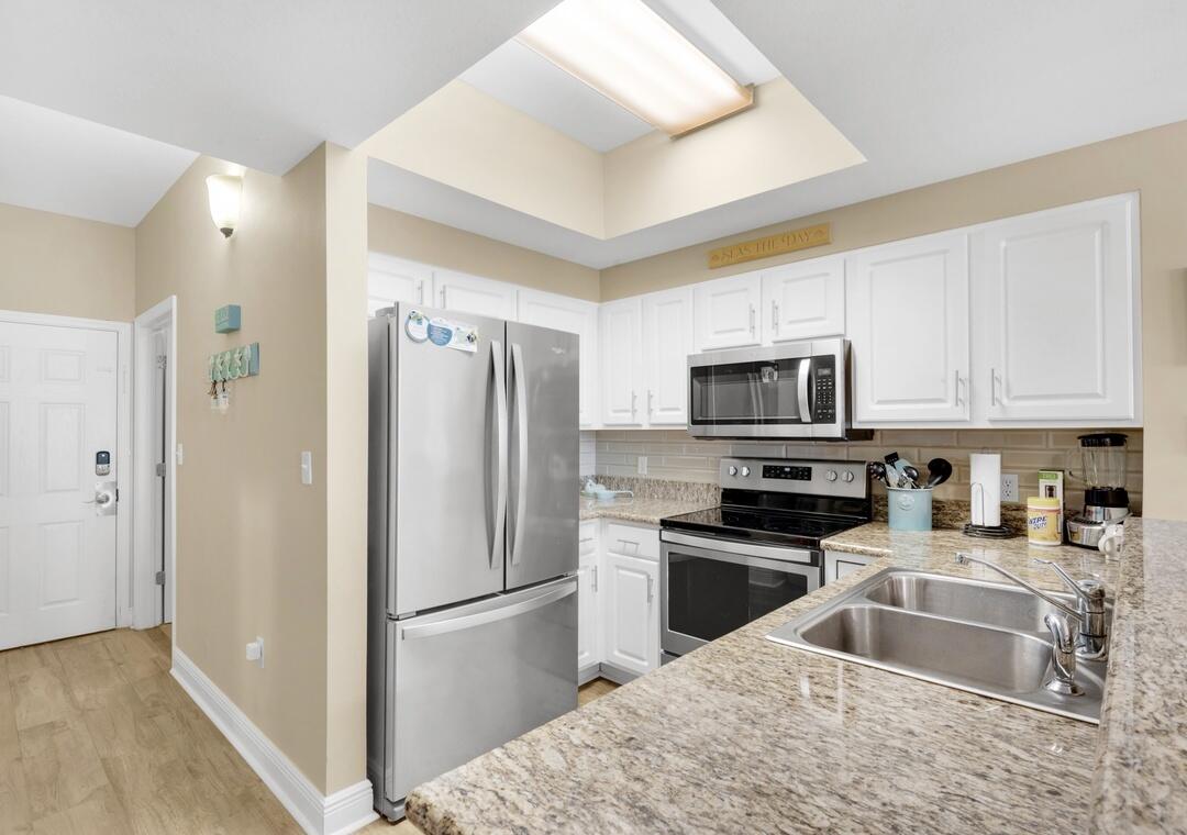 ARIEL DUNES - Residential