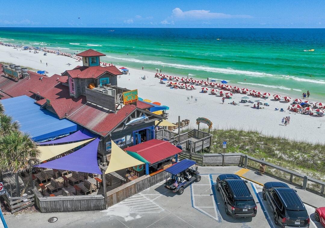 ARIEL DUNES - Residential