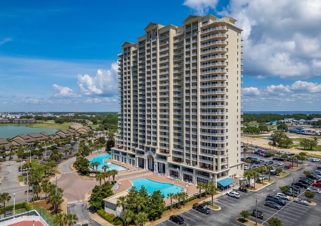 ARIEL DUNES - Residential