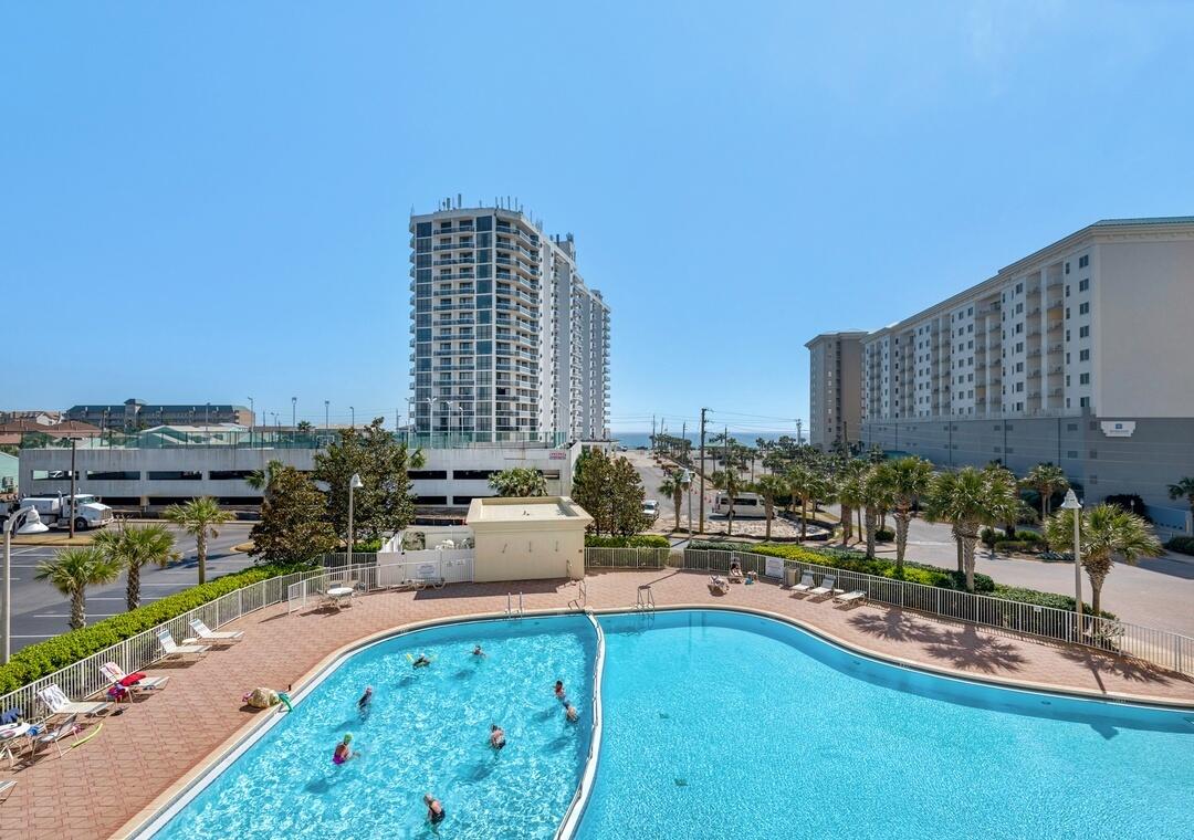 ARIEL DUNES - Residential