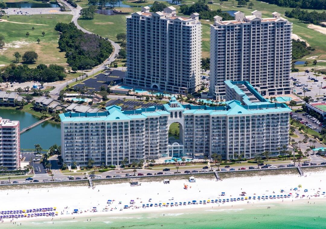 ARIEL DUNES - Residential