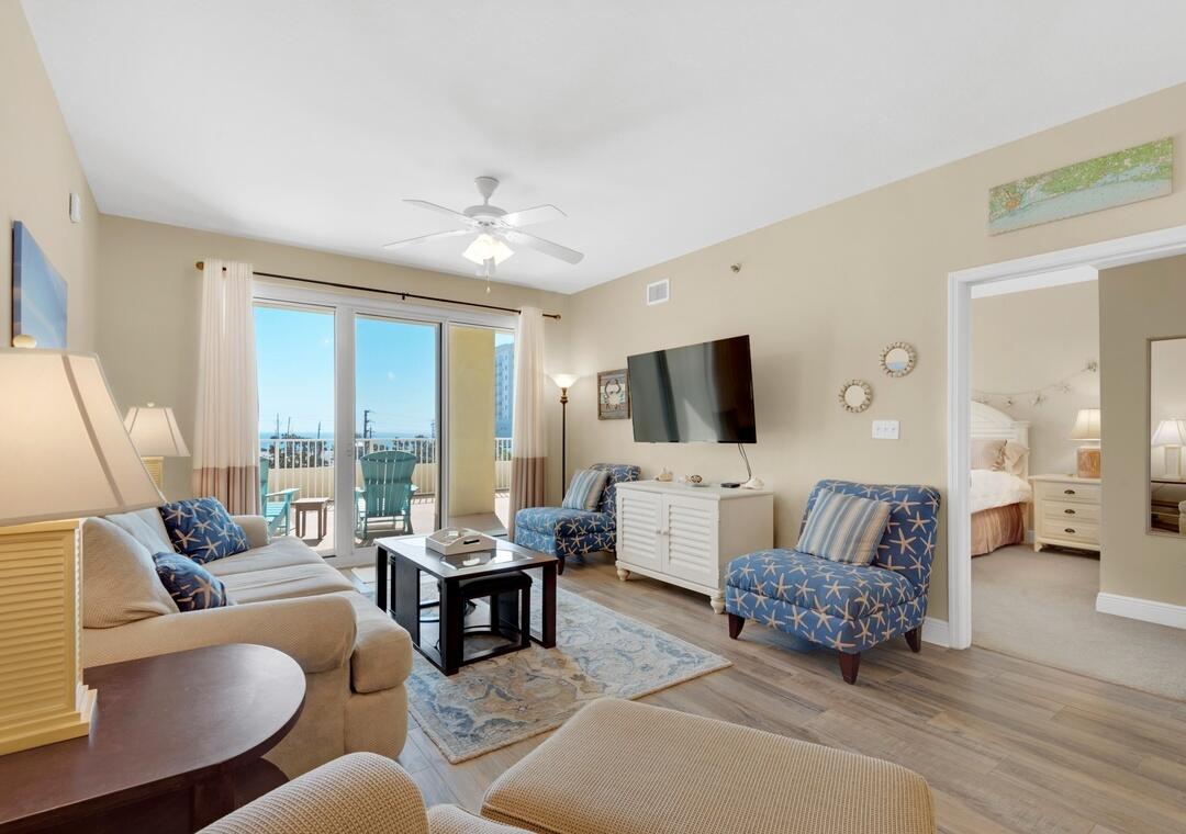 ARIEL DUNES - Residential