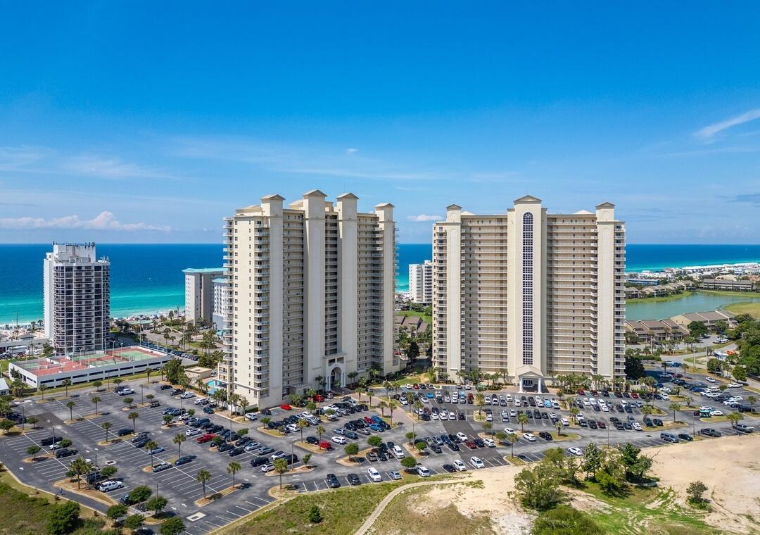 ARIEL DUNES - Residential