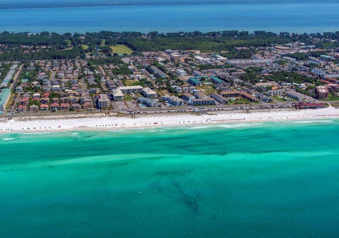 ARIEL DUNES - Residential