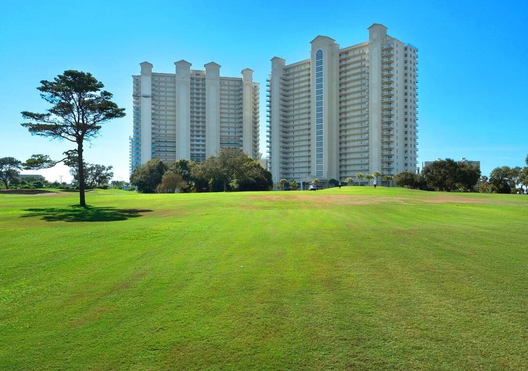 ARIEL DUNES - Residential