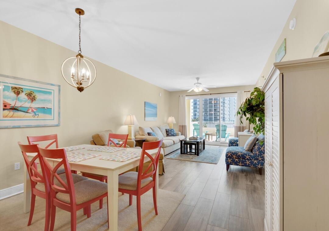 ARIEL DUNES - Residential