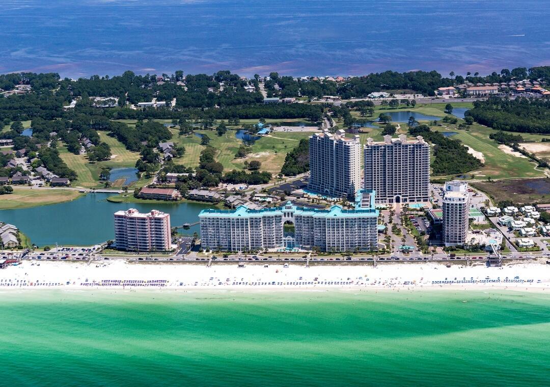 ARIEL DUNES - Residential