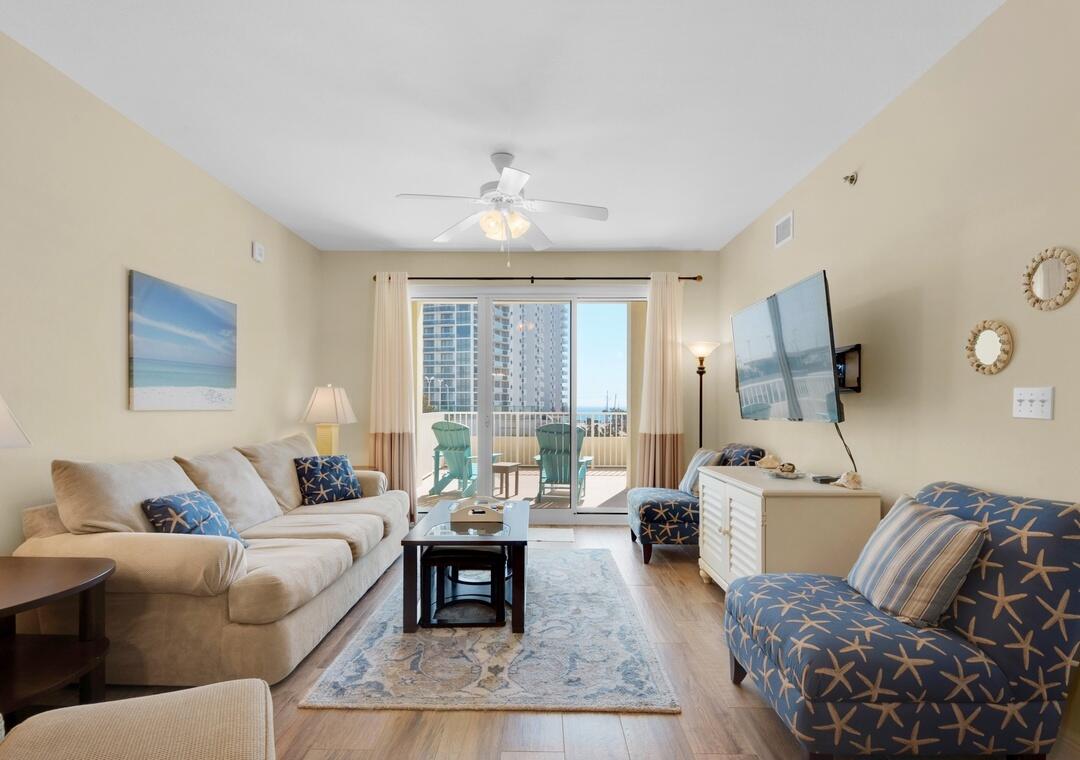 ARIEL DUNES - Residential