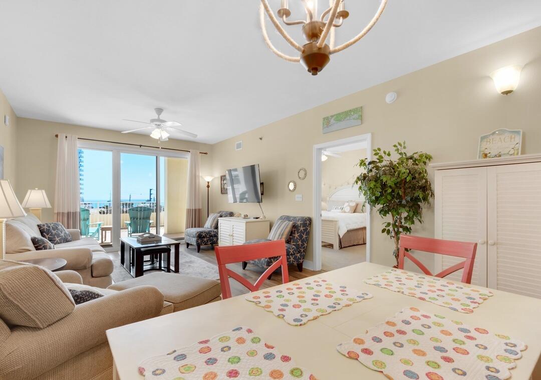 ARIEL DUNES - Residential