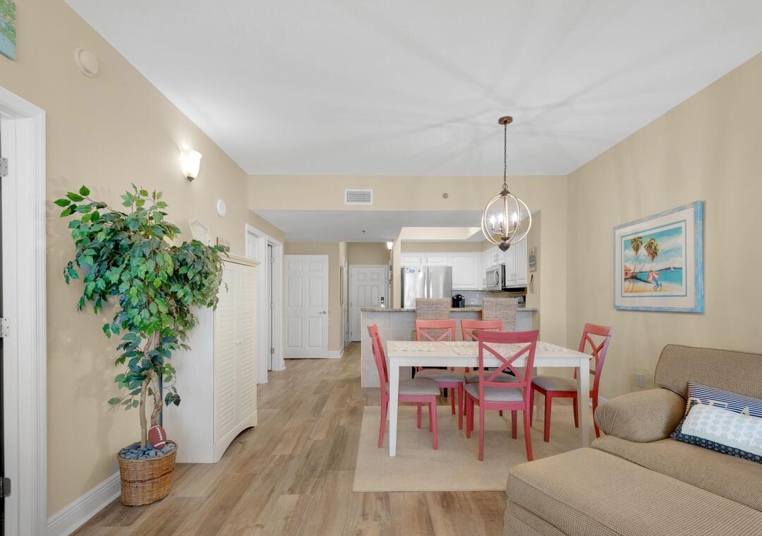 ARIEL DUNES - Residential