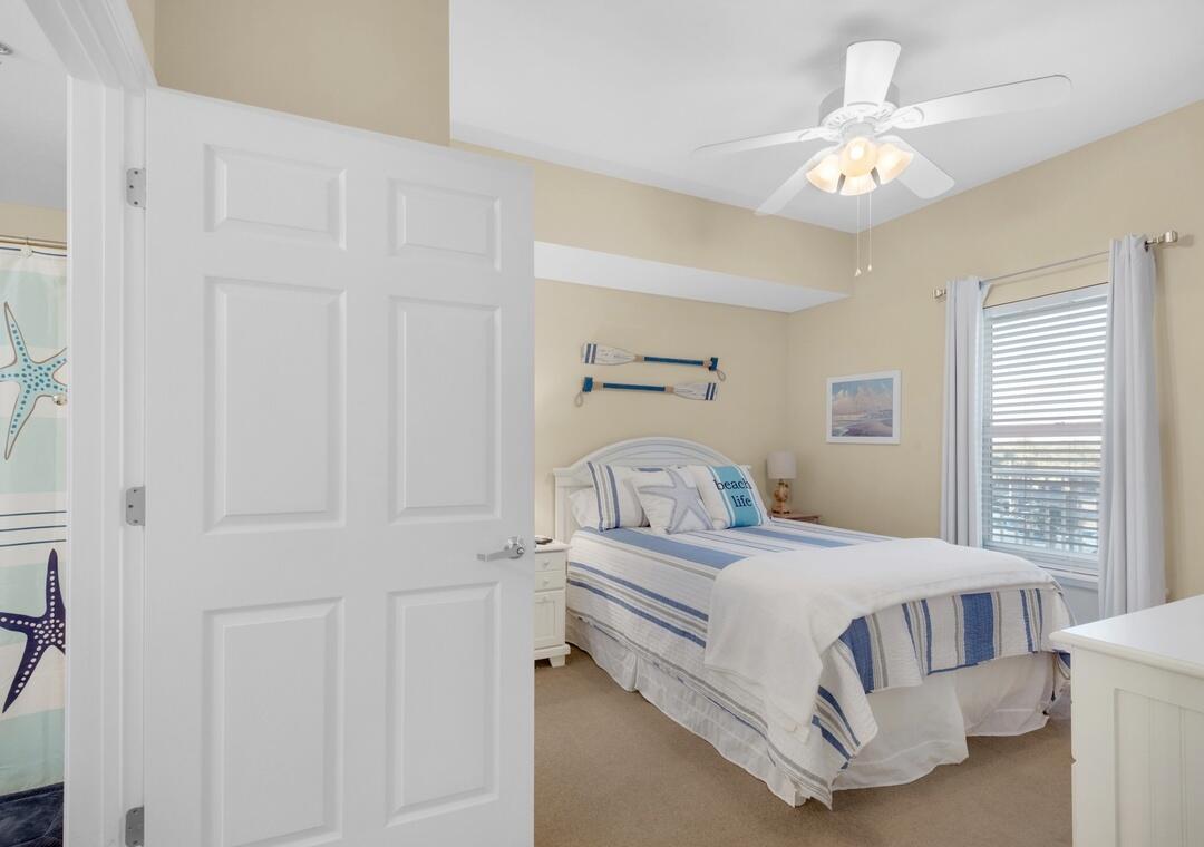 ARIEL DUNES - Residential