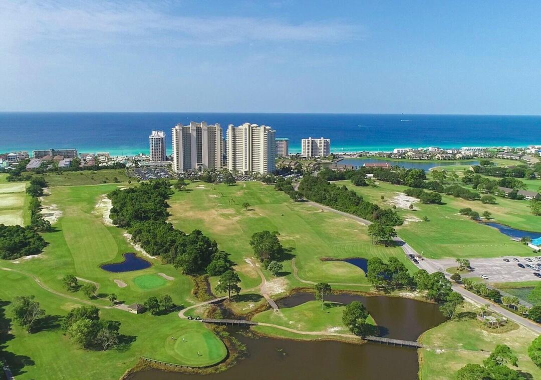 ARIEL DUNES - Residential