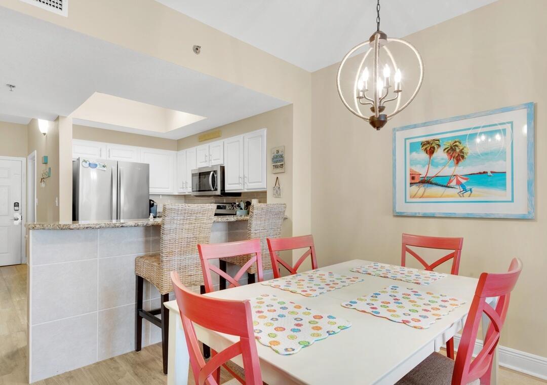 ARIEL DUNES - Residential