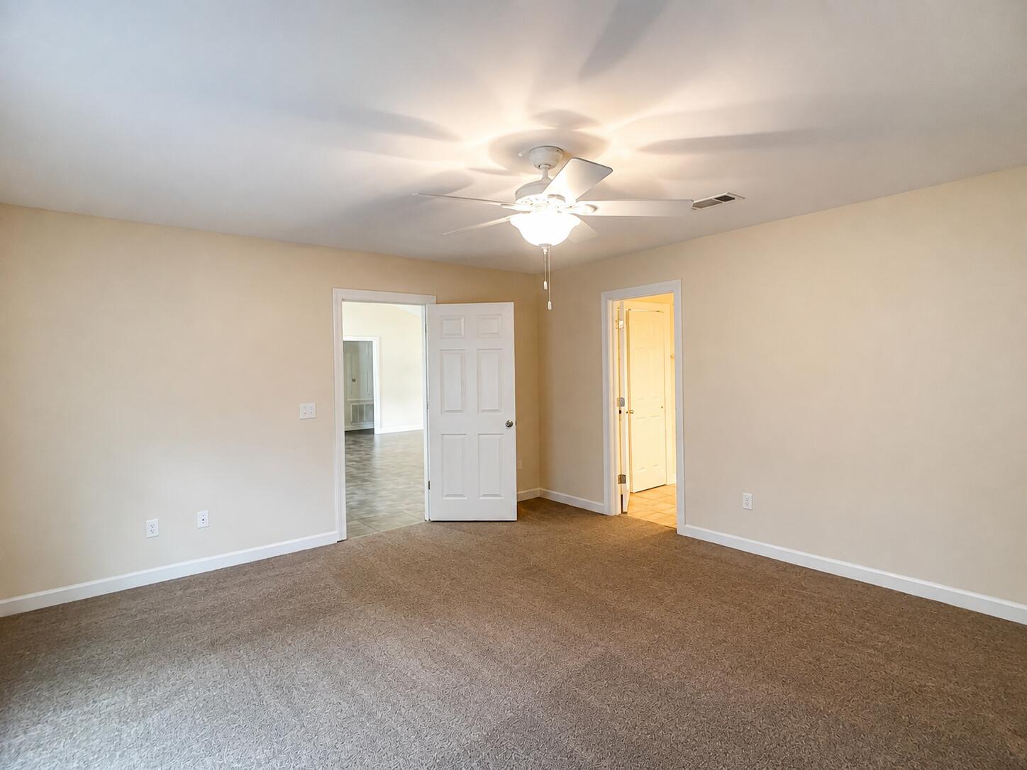 Seminole 1St Add Lot 18 Blk E - Residential Lease