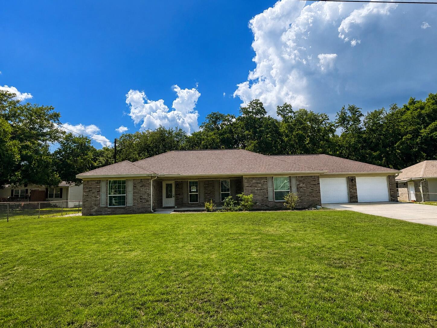 Seminole 1St Add Lot 18 Blk E - Residential Lease