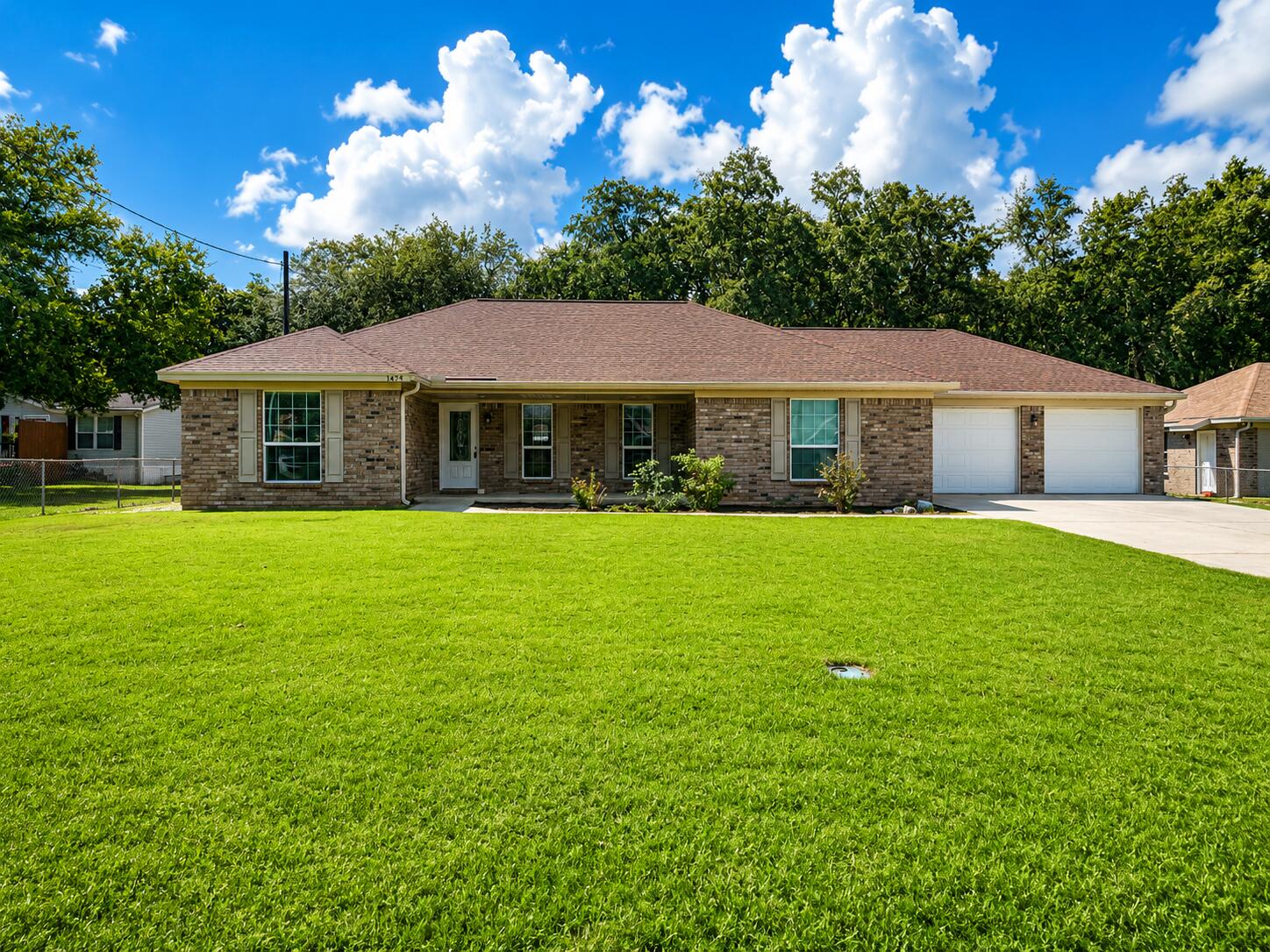 Seminole 1St Add Lot 18 Blk E - Residential Lease