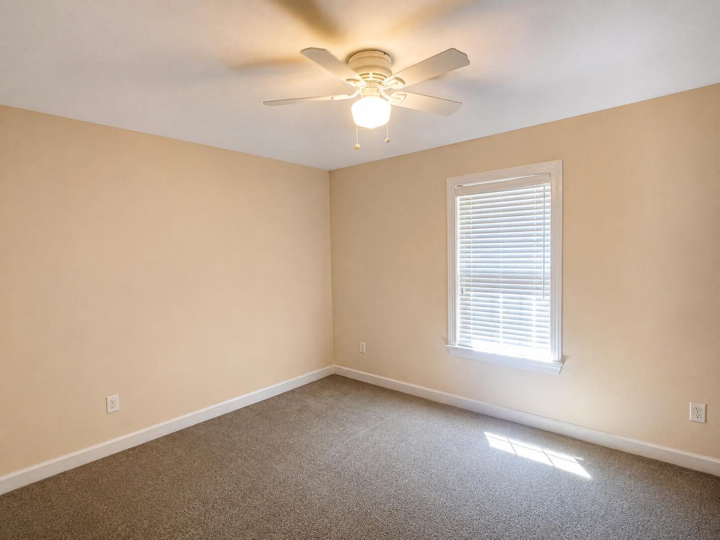 Seminole 1St Add Lot 18 Blk E - Residential Lease