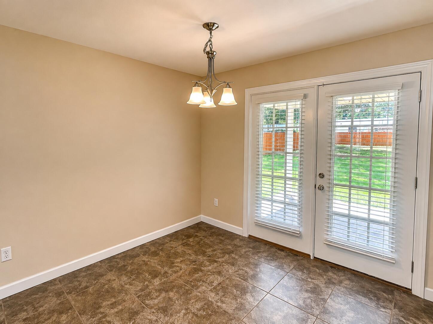 Seminole 1St Add Lot 18 Blk E - Residential Lease