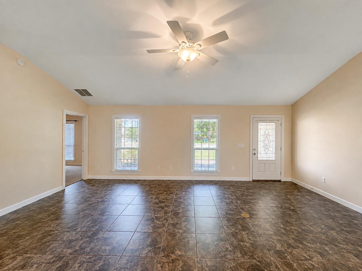 Seminole 1St Add Lot 18 Blk E - Residential Lease