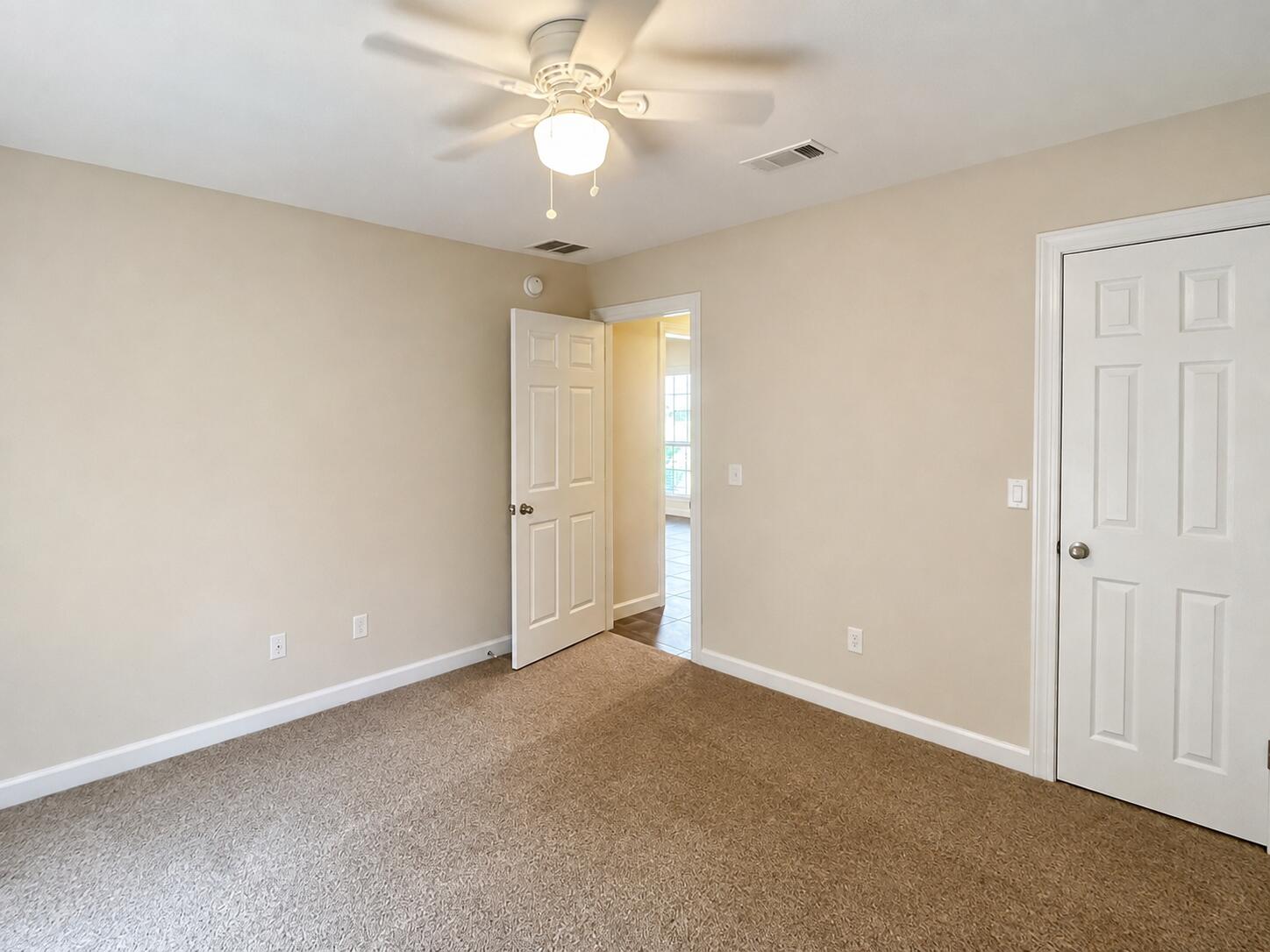 Seminole 1St Add Lot 18 Blk E - Residential Lease
