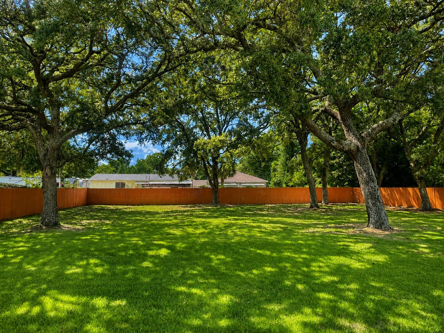 Seminole 1St Add Lot 18 Blk E - Residential Lease