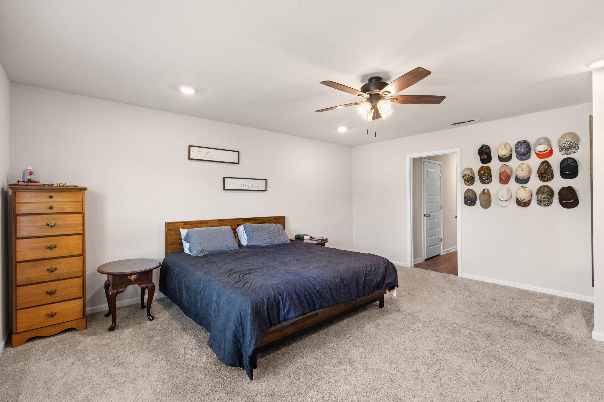 Liberty - Residential