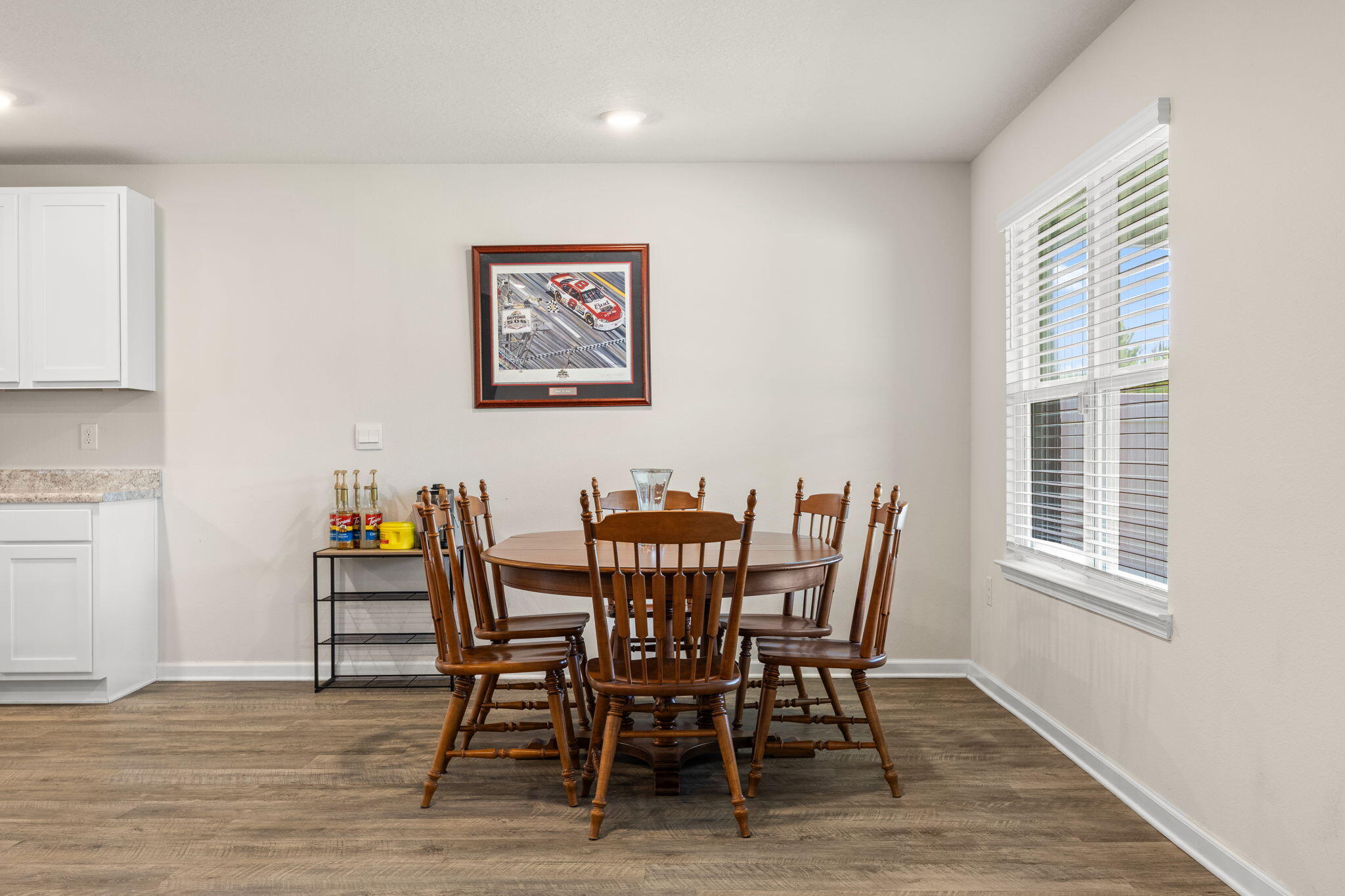 Liberty - Residential