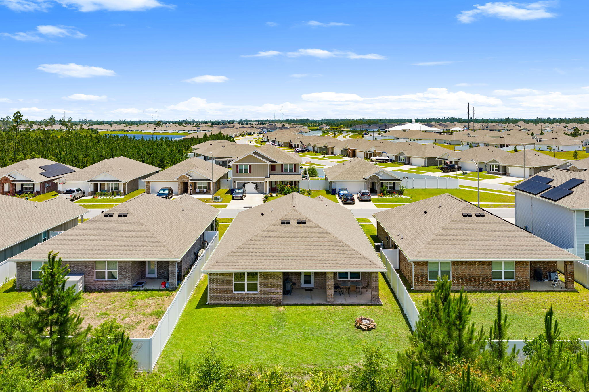 Liberty - Residential