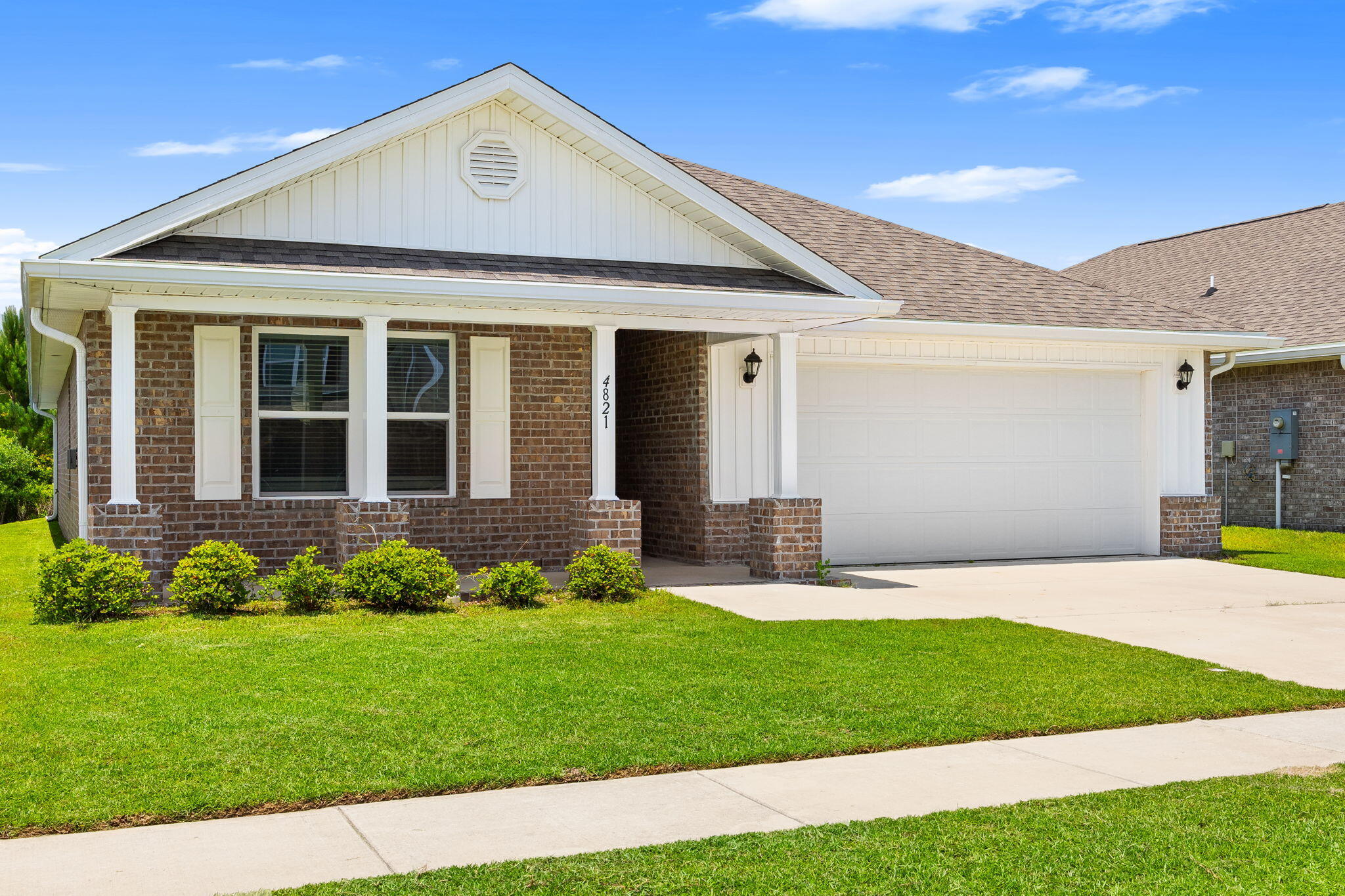 Liberty - Residential