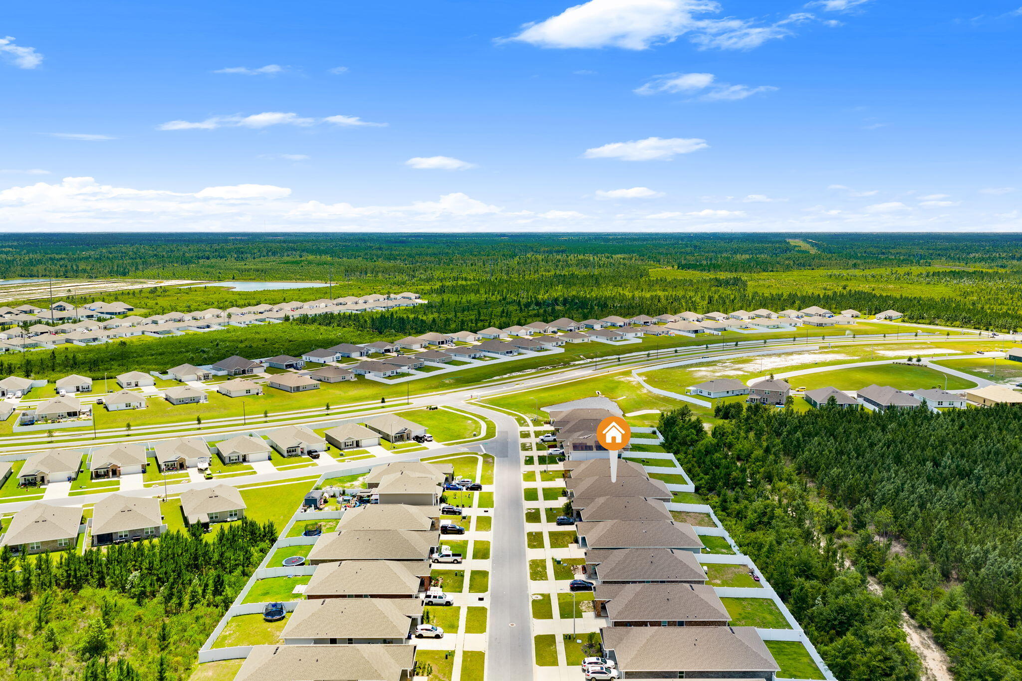 Liberty - Residential