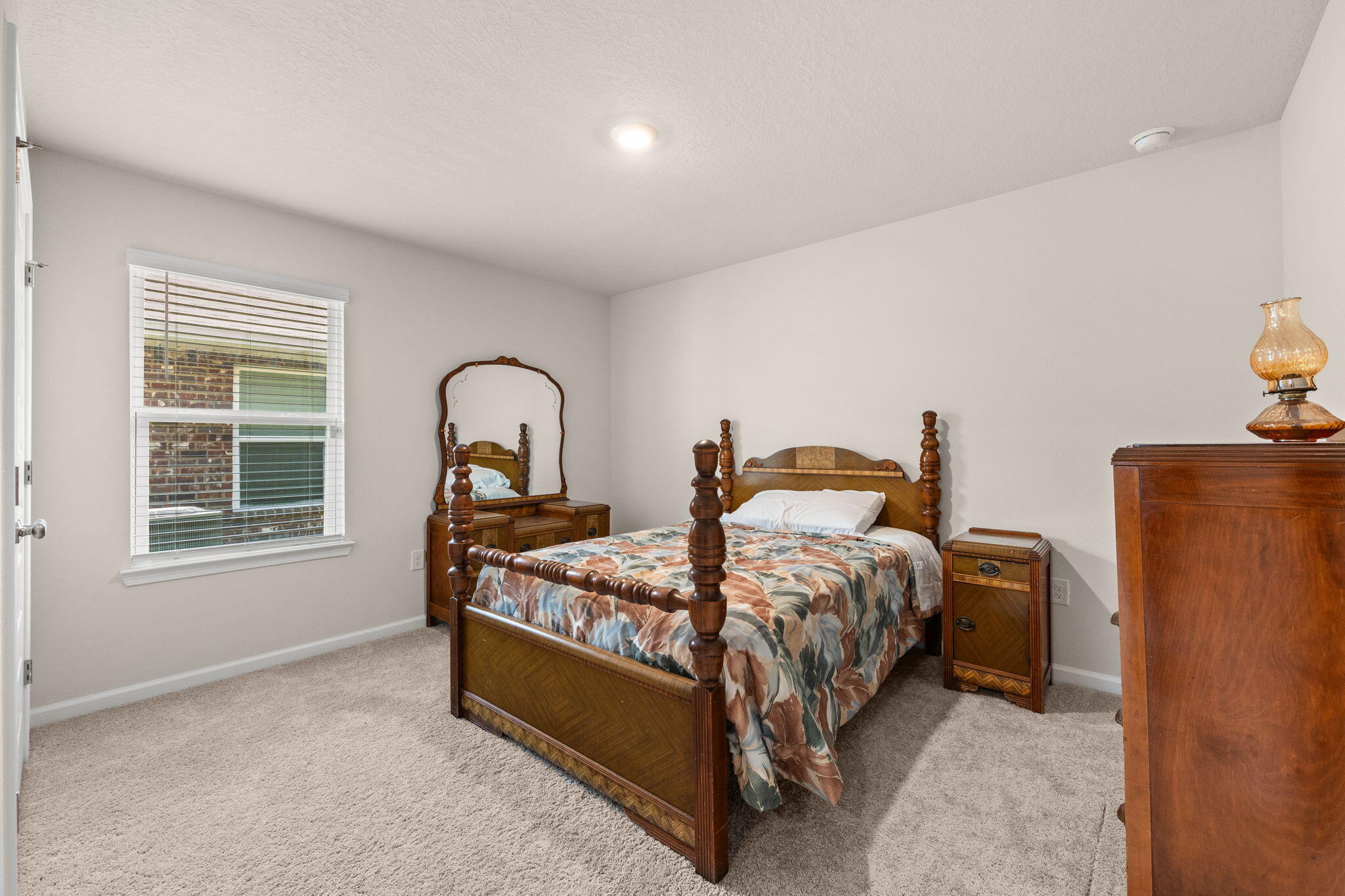 Liberty - Residential