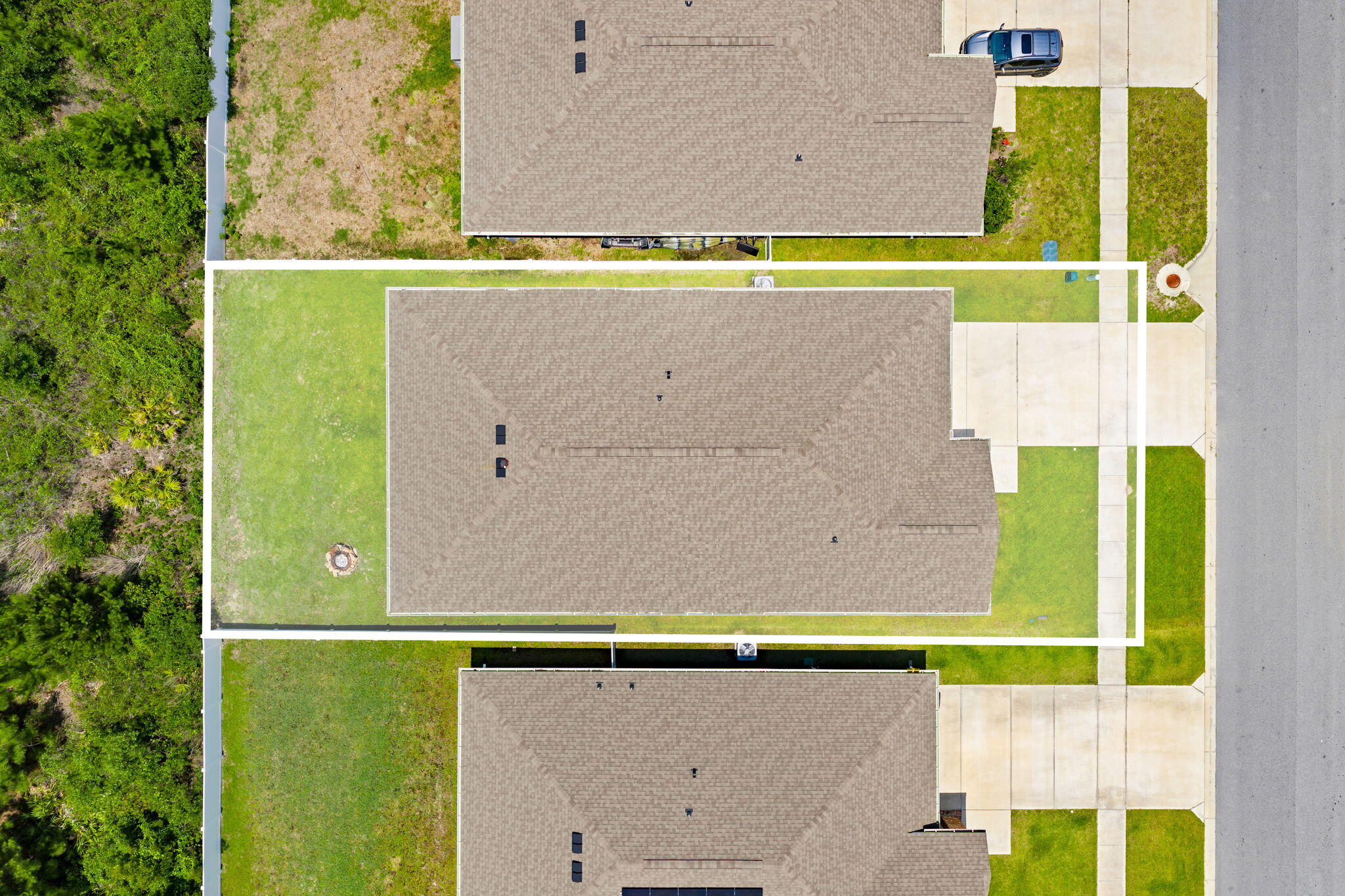 Liberty - Residential