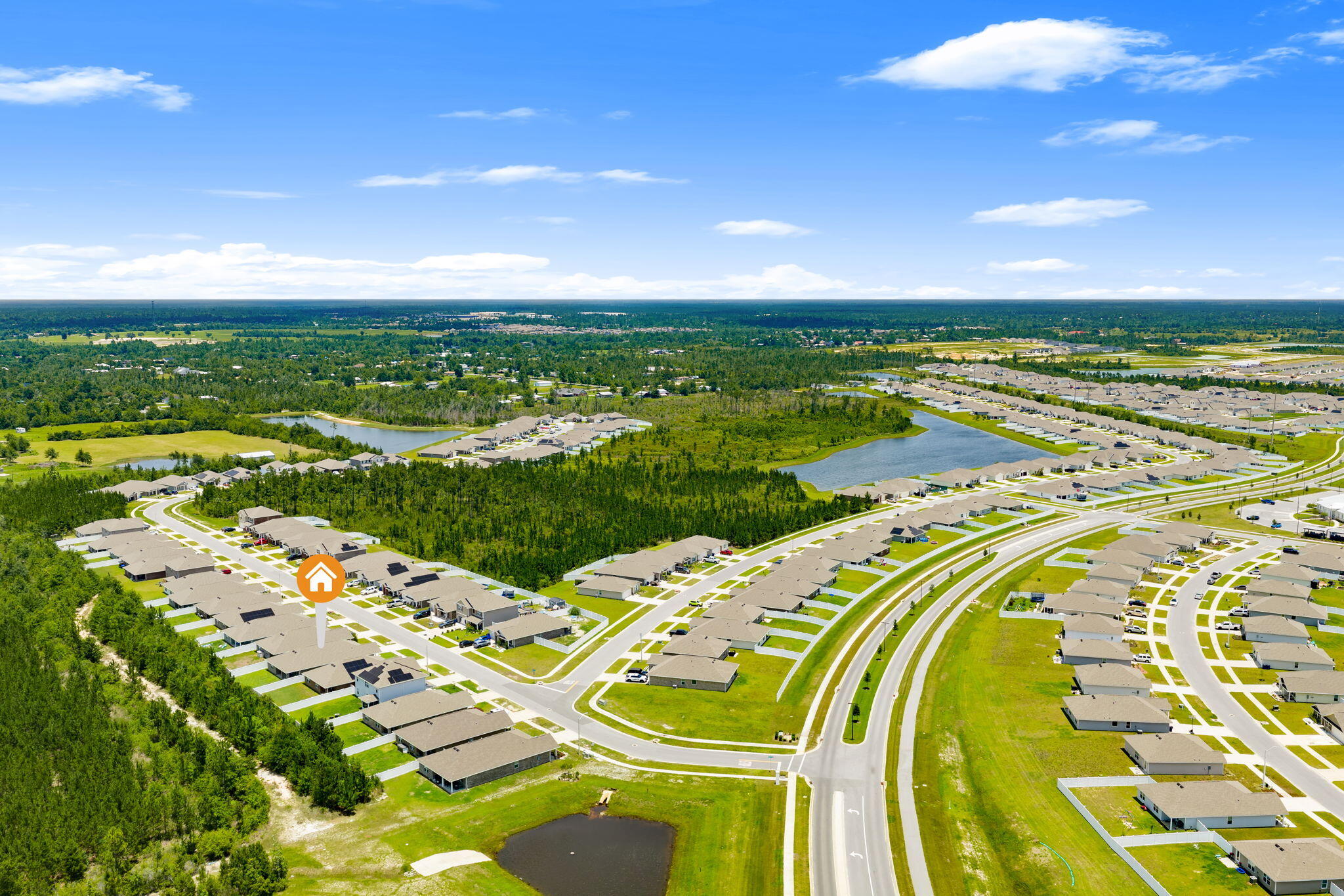 Liberty - Residential