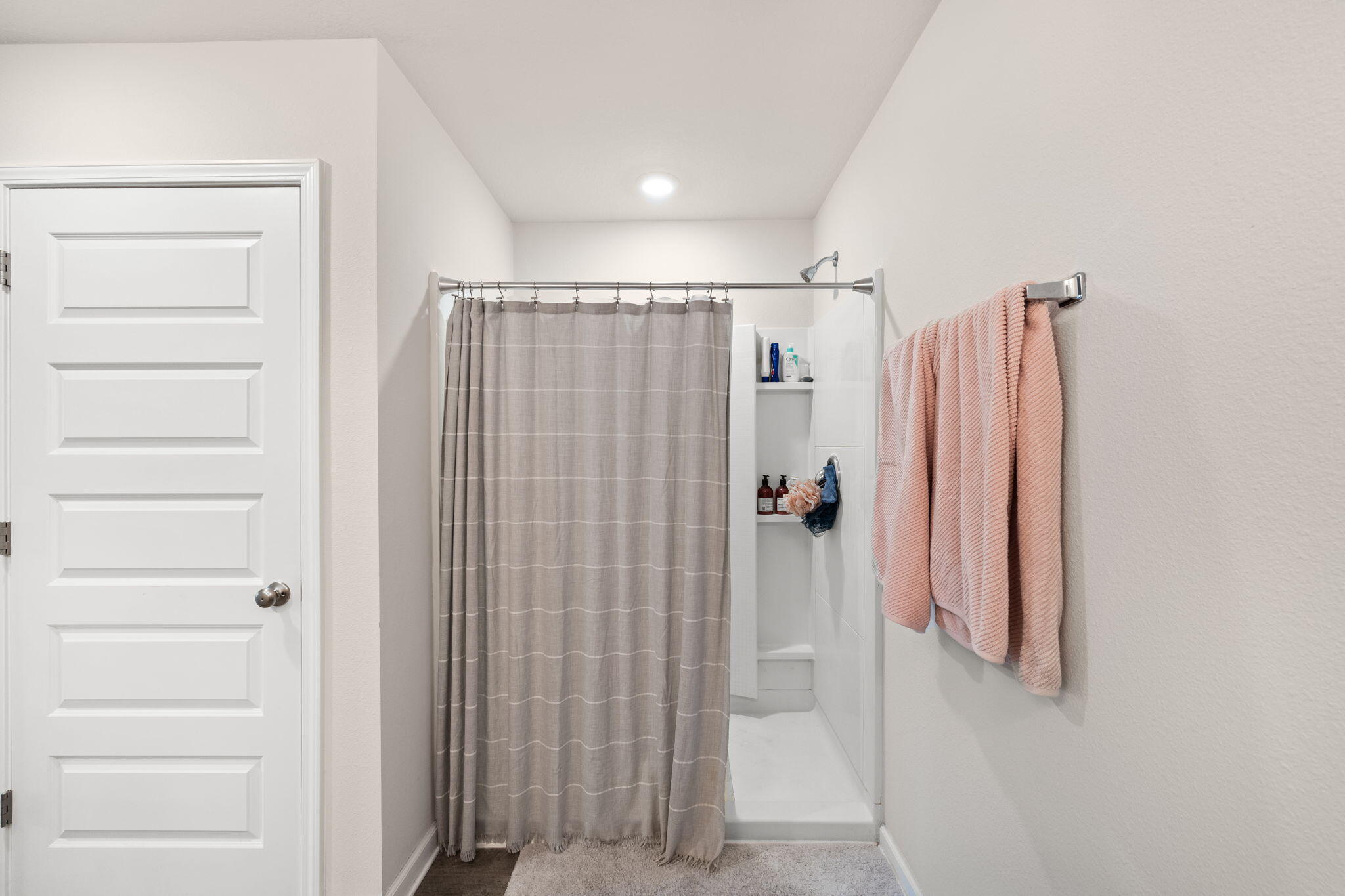Liberty - Residential