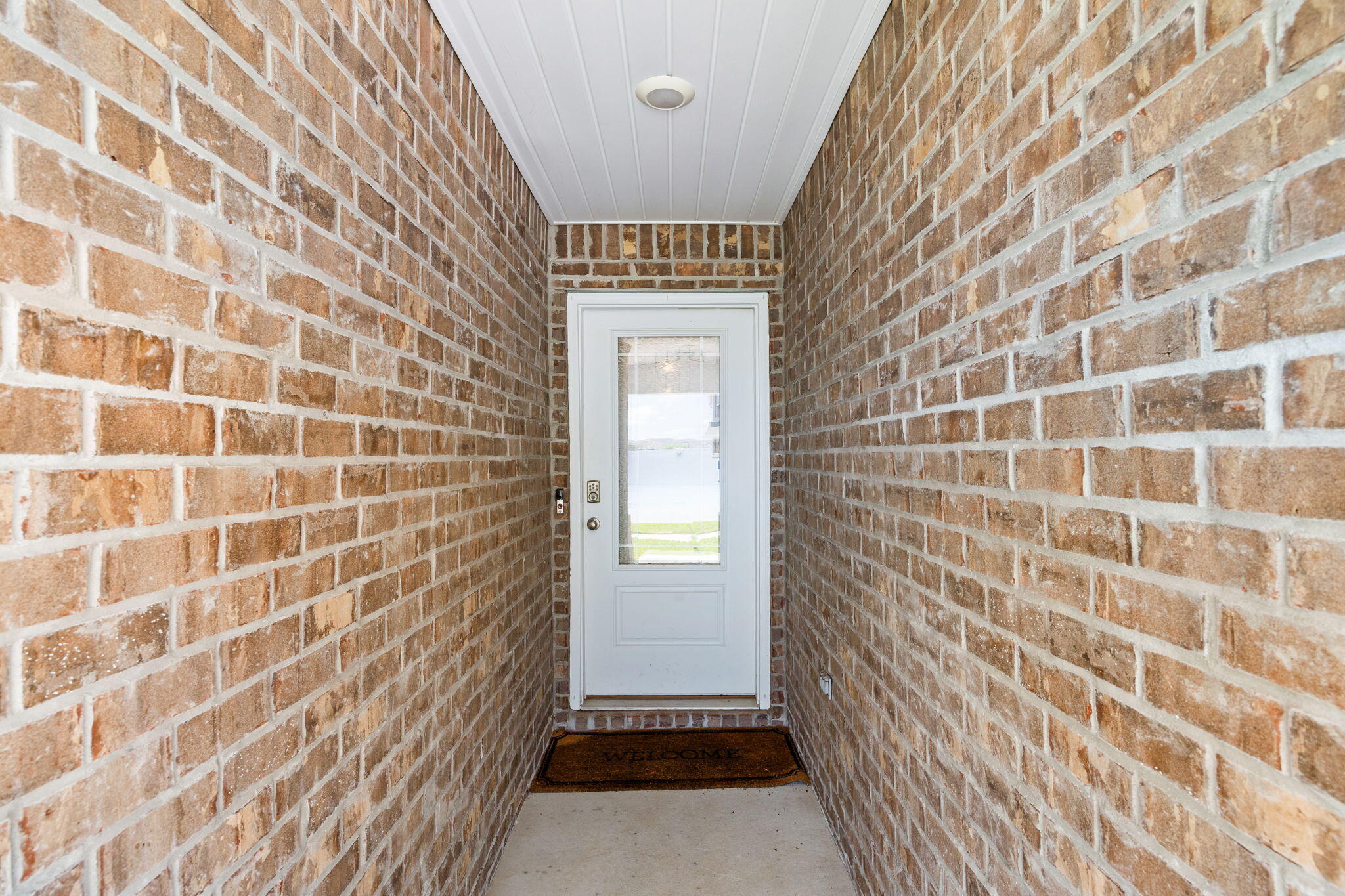 Liberty - Residential