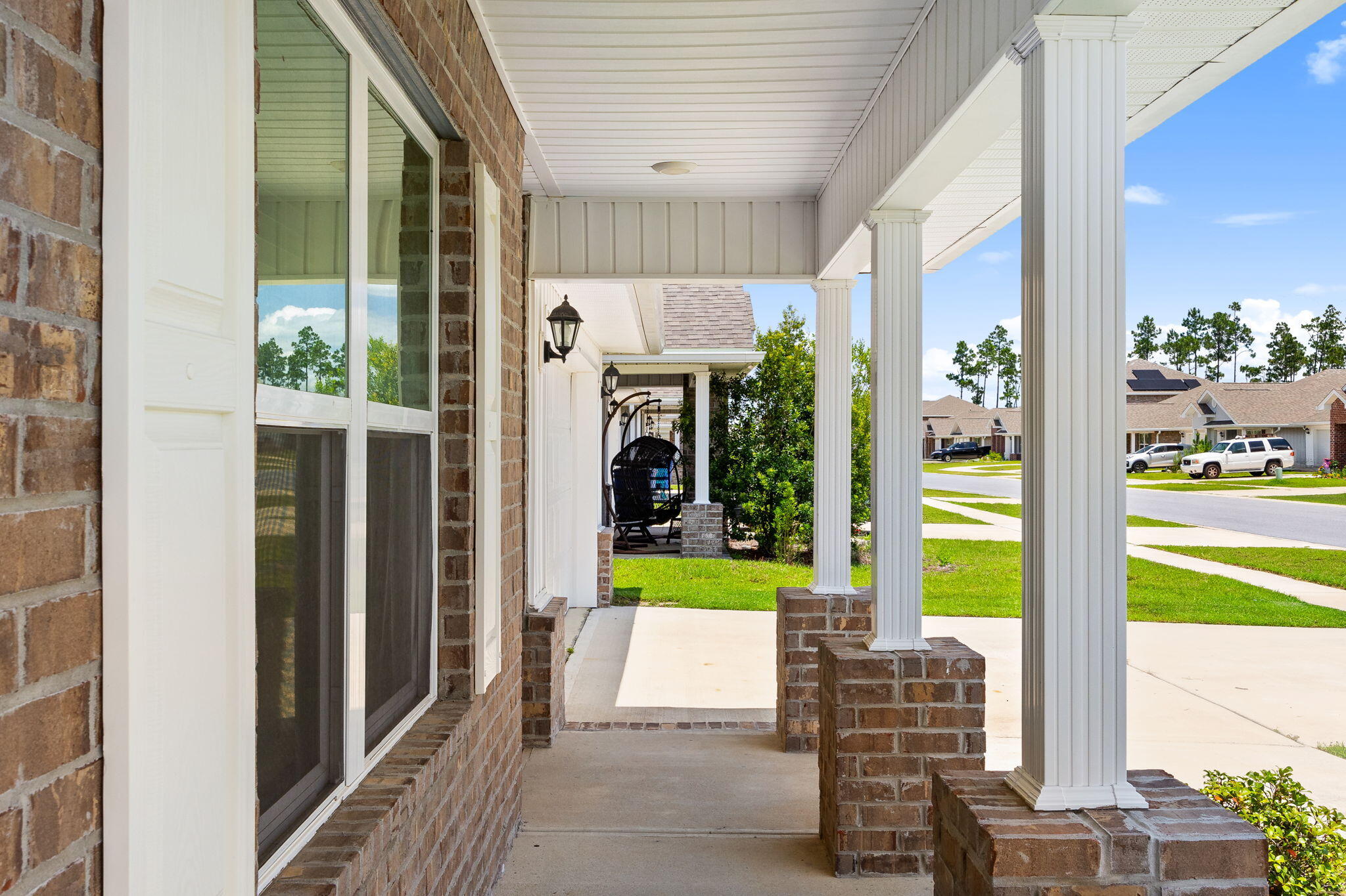 Liberty - Residential