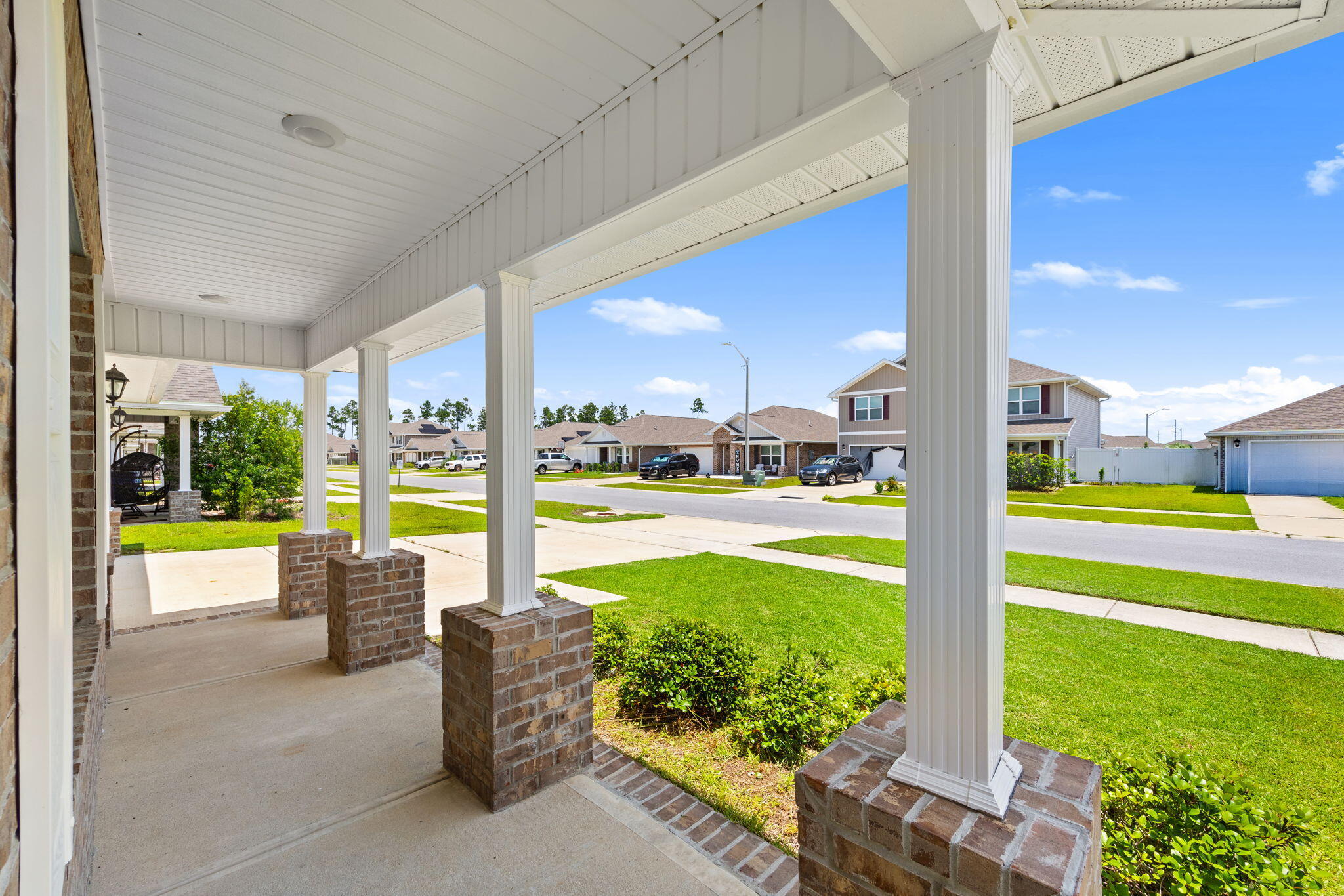 Liberty - Residential