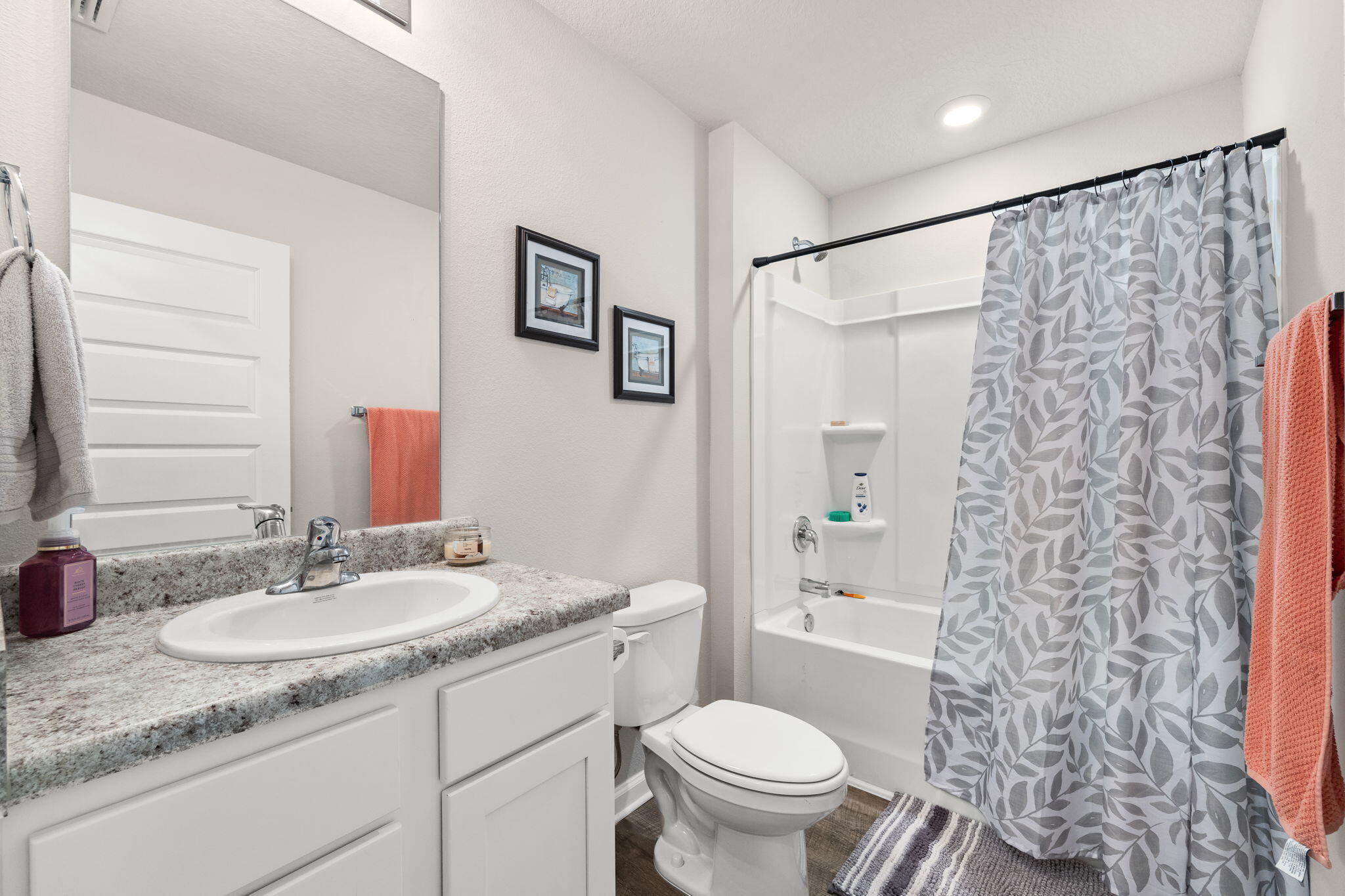 Liberty - Residential