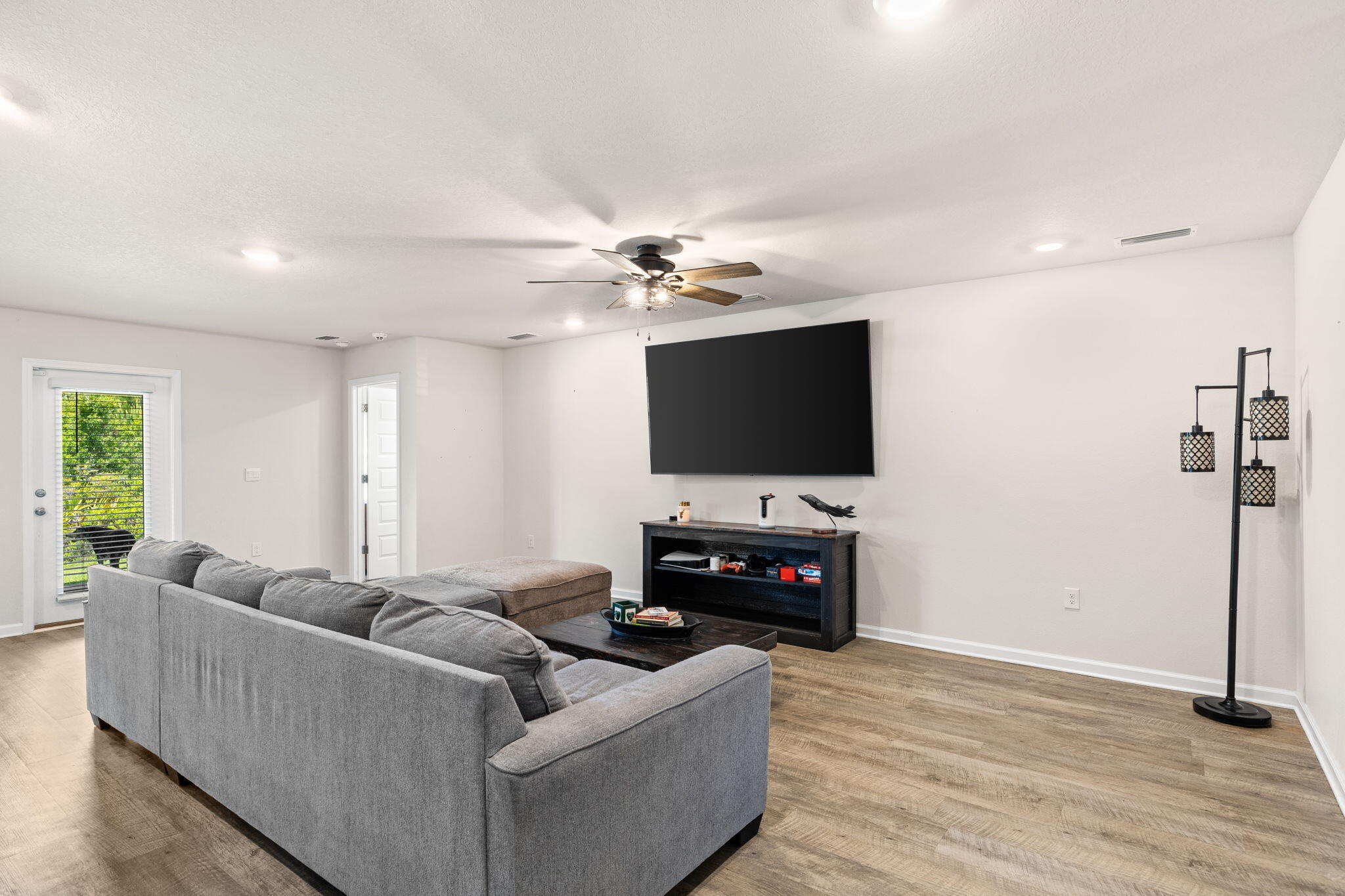 Liberty - Residential