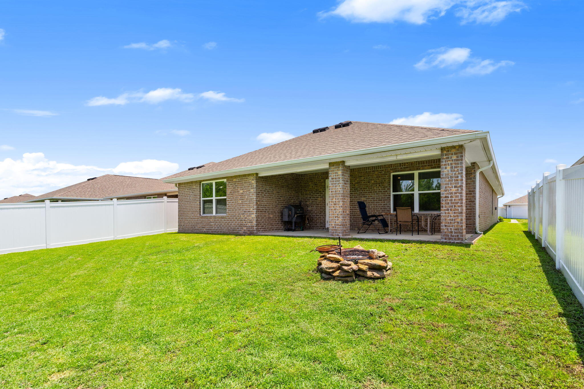 Liberty - Residential