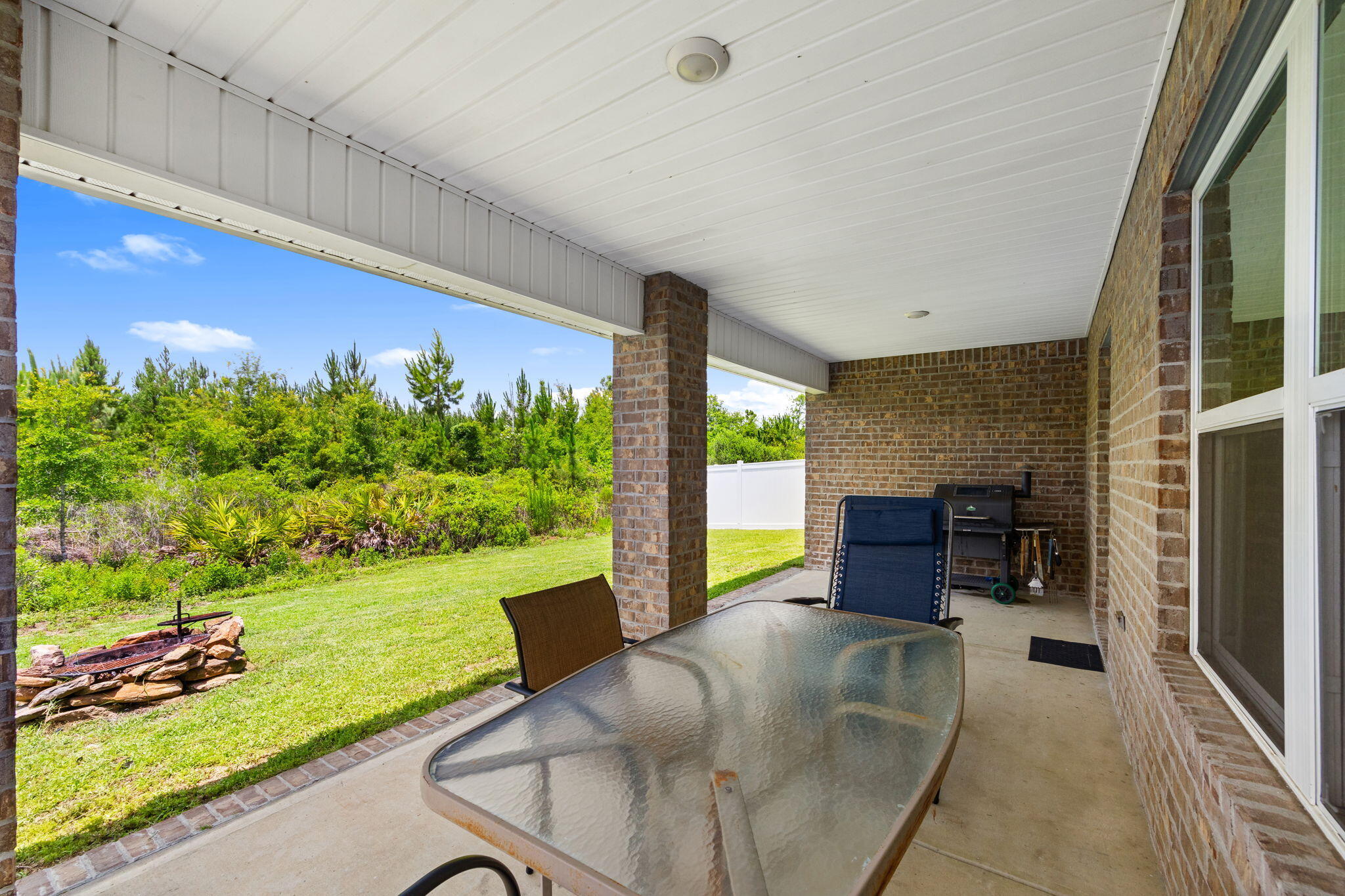 Liberty - Residential