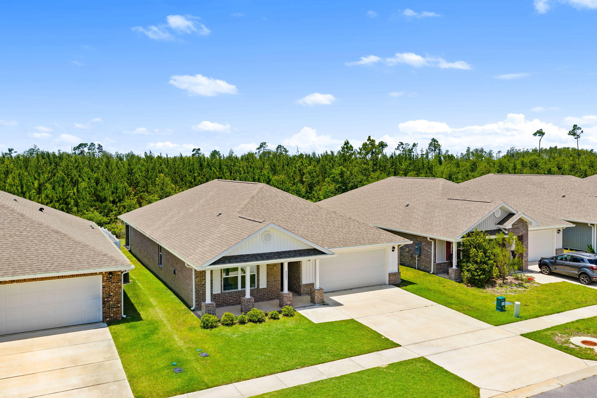 Liberty - Residential